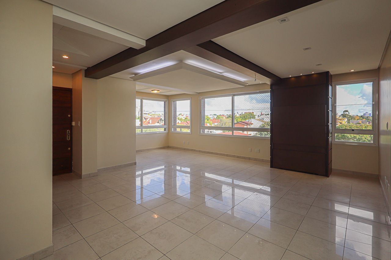Apartamento a venda no bairro Jardim Planalto