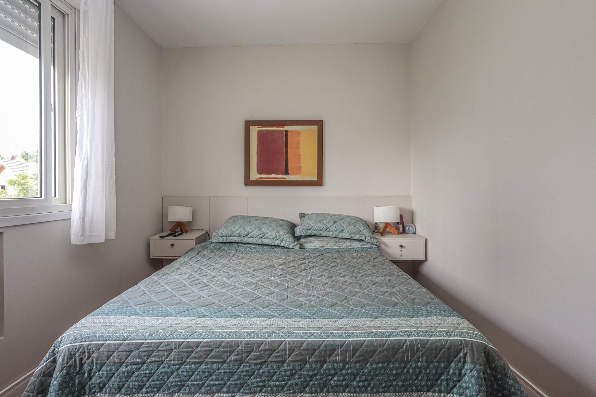 Apartamento à venda com 3 quartos, 96m² - Foto 19
