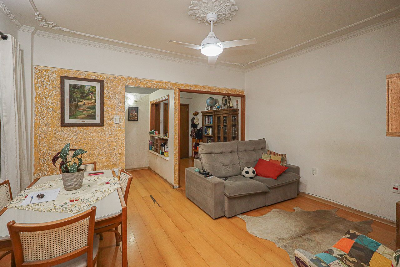 Apartamento a venda na Cidade Baixa
