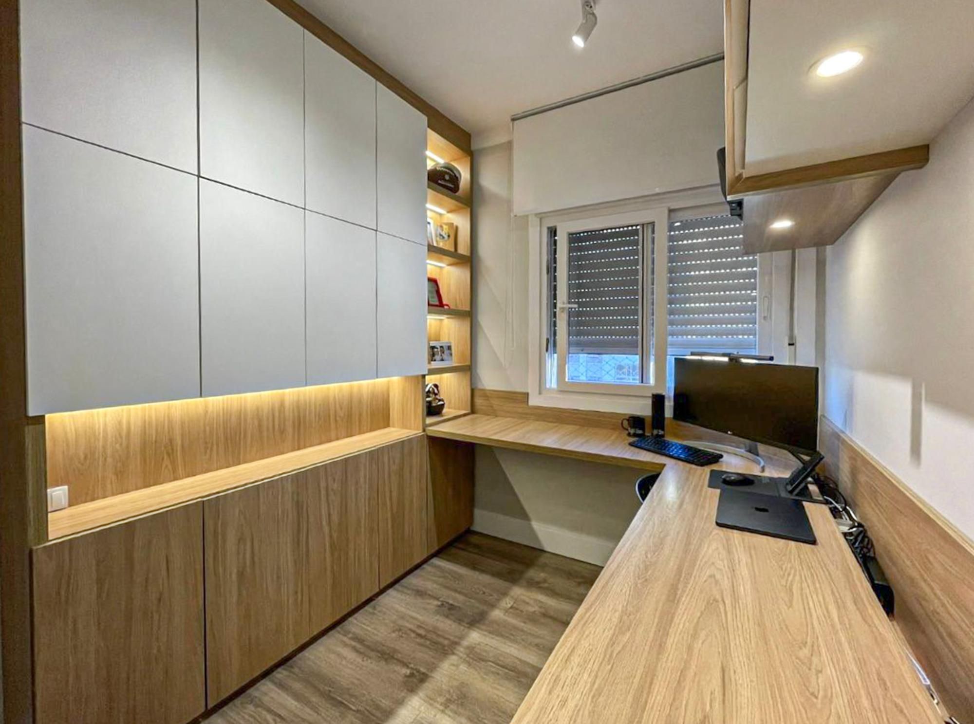 Apartamento à venda com 3 quartos, 76m² - Foto 23