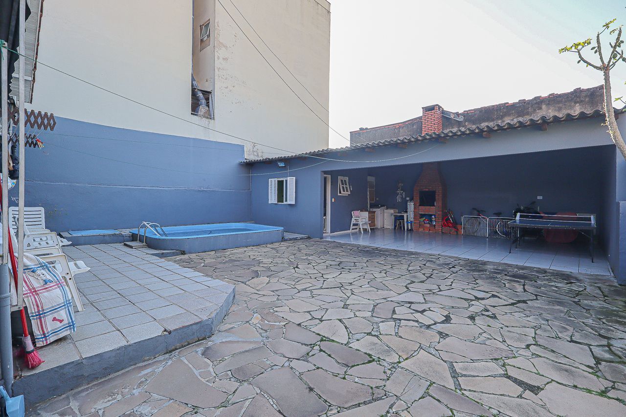 Casa, 4 quartos, 121 m² - Foto 32