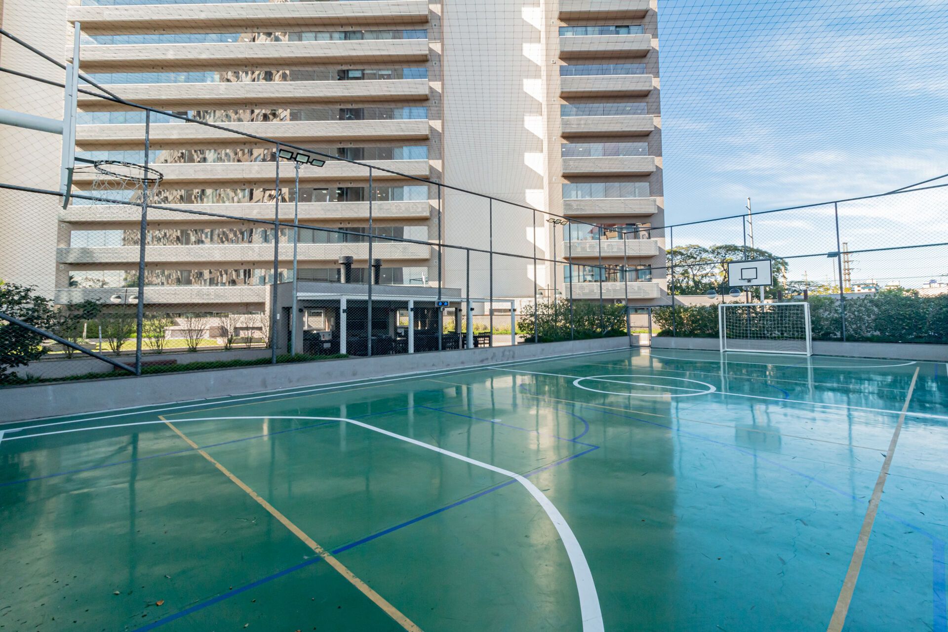 Apartamento à venda com 3 quartos, 76m² - Foto 39