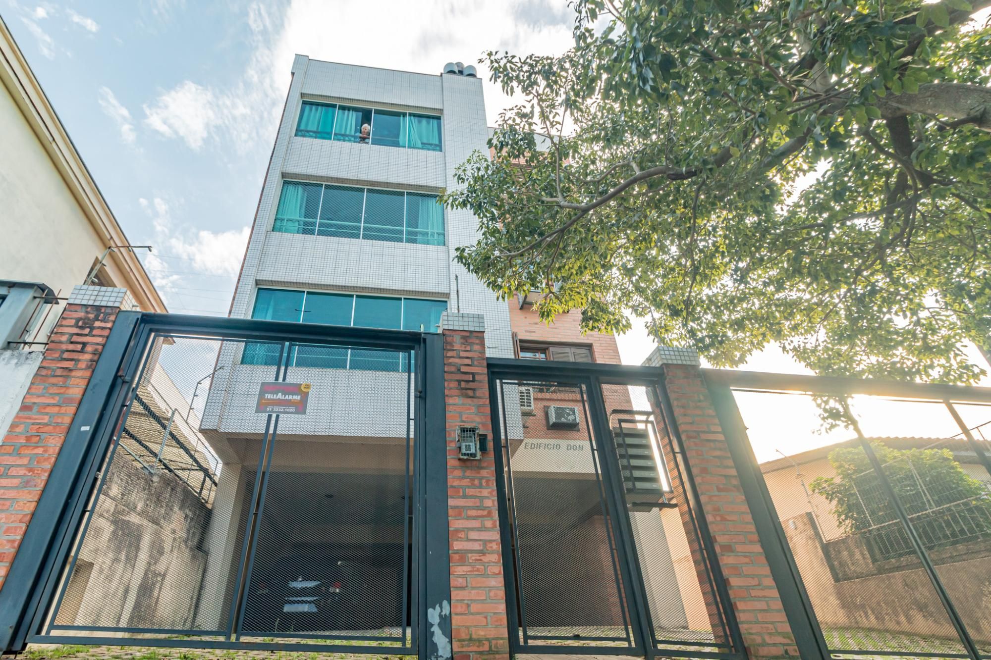 Apartamento à venda com 2 quartos, 78m² - Foto 28