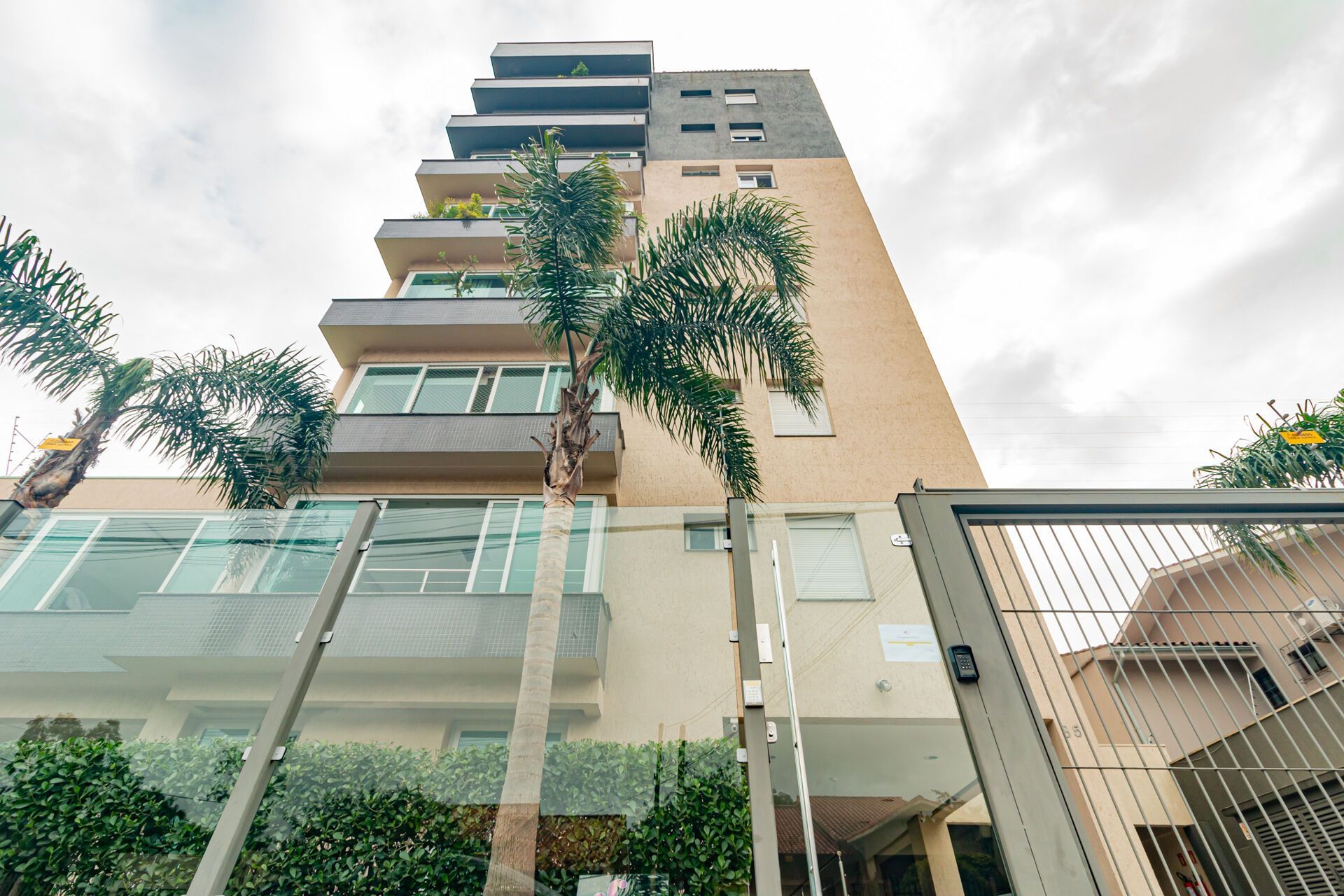 Apartamento, 3 quartos, 105 m² - Foto 45