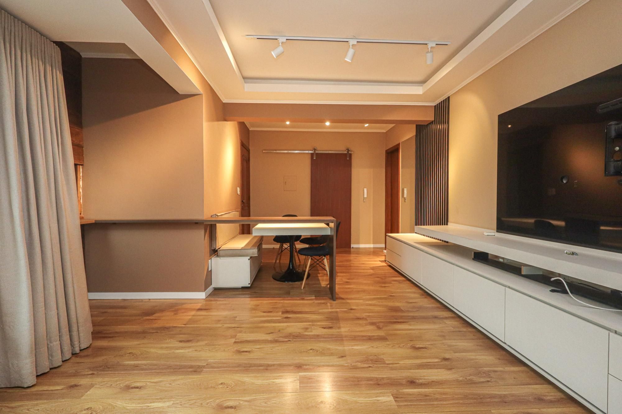 Apartamento à venda com 2 quartos, 78m² - Foto 6