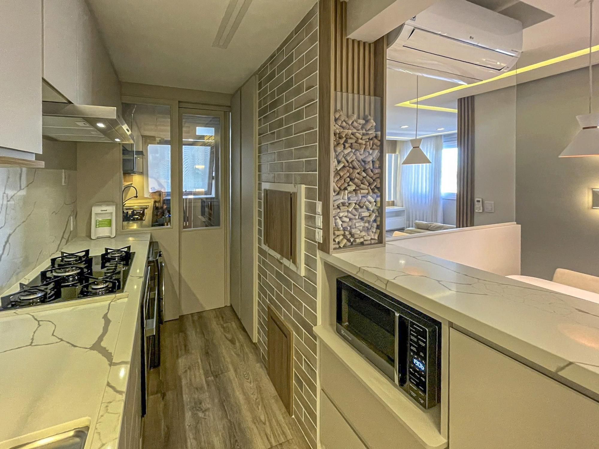 Apartamento à venda com 3 quartos, 76m² - Foto 10