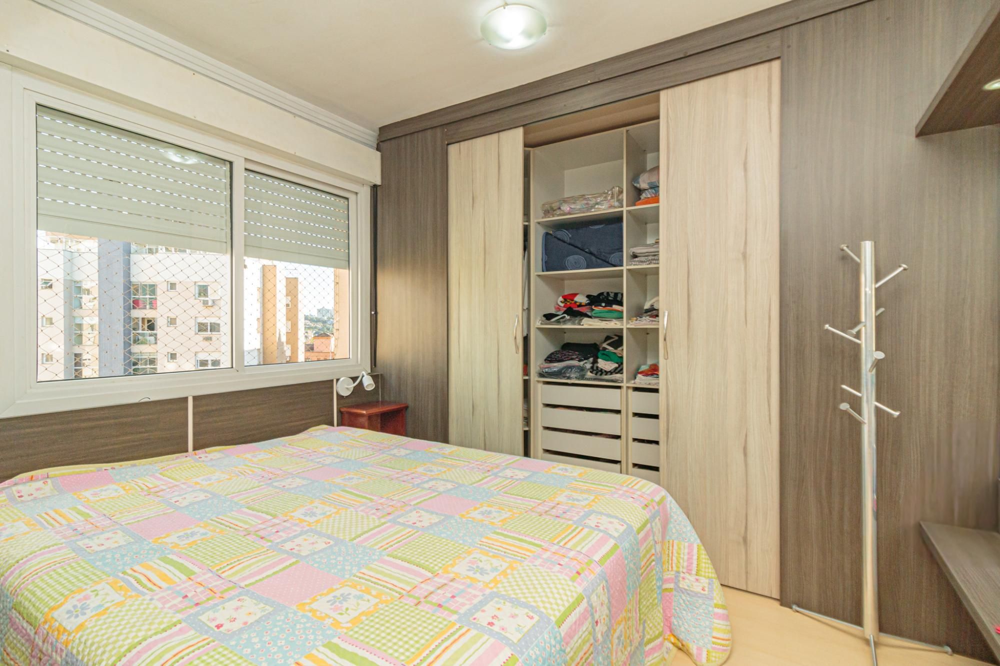 Apartamento à venda com 3 quartos, 114m² - Foto 31