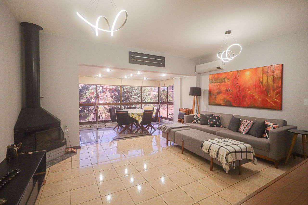 Apartamento a venda no bairro Jardim Lindóia
