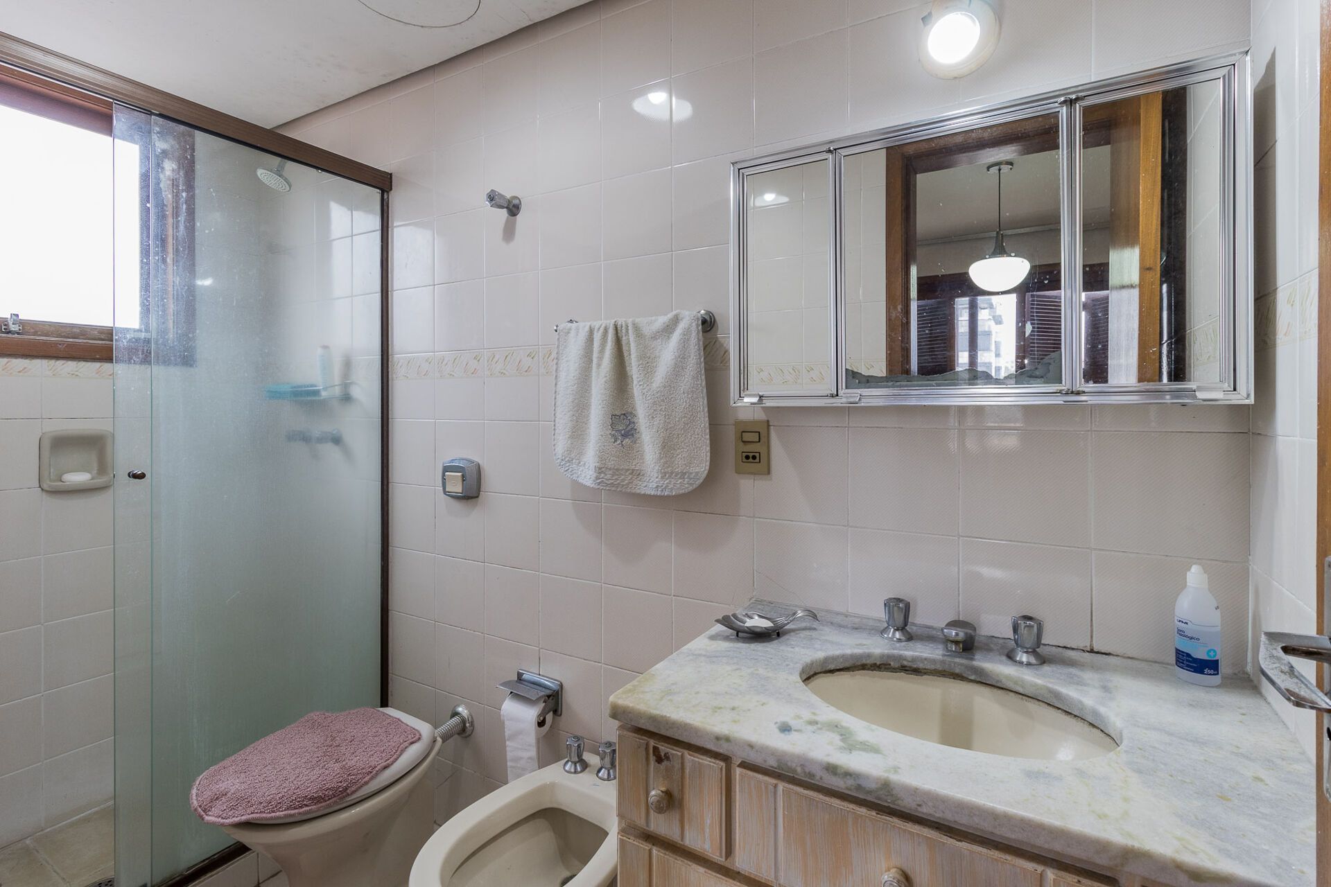 Apartamento, 3 quartos, 137 m² - Foto 25