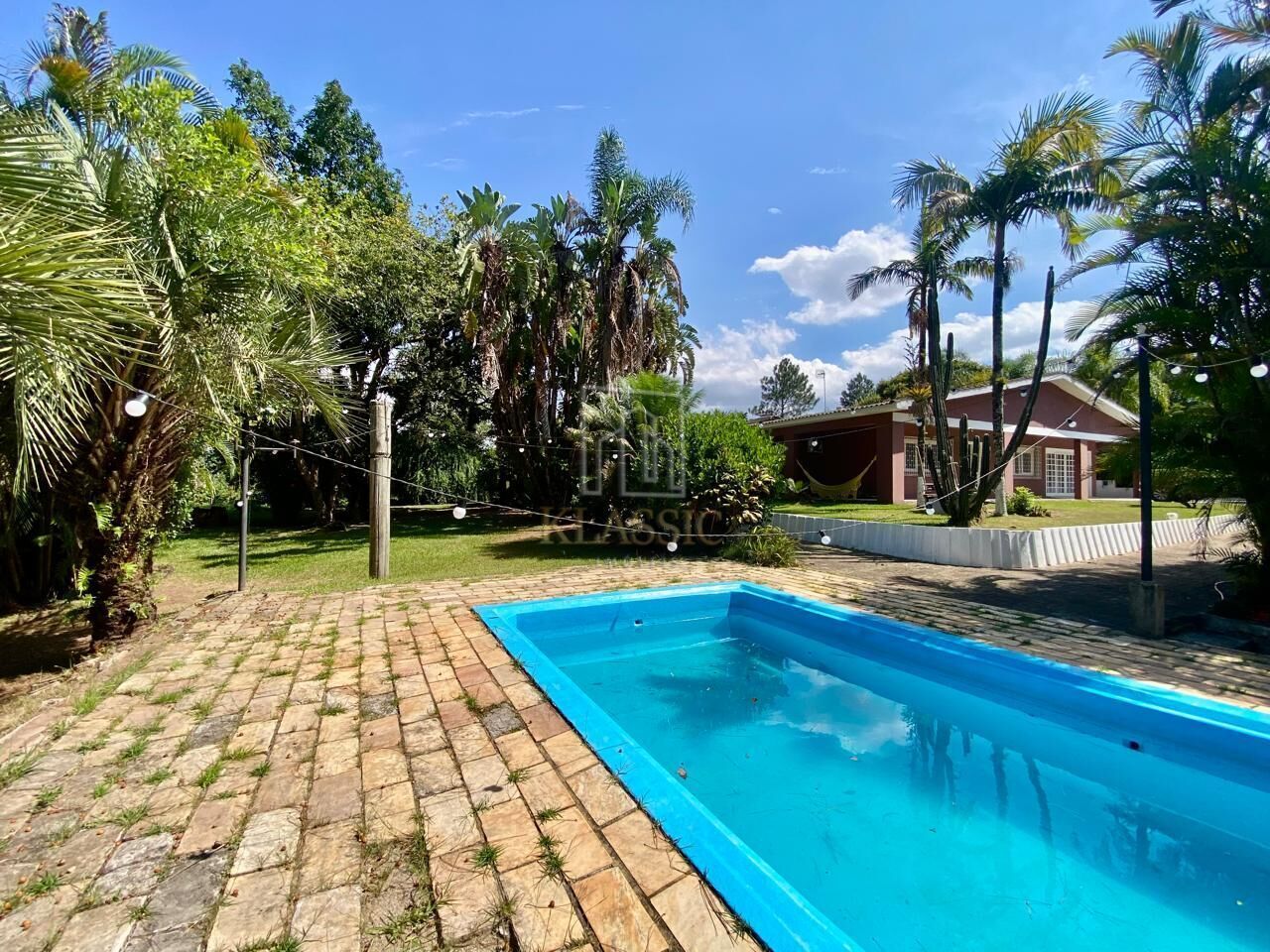 Sítio com 7.225m², 3 Suítes, Salão de Festas e Piscina a 10 Minutos do Centro de Gravataí e próximo do Alphaville!!!!!