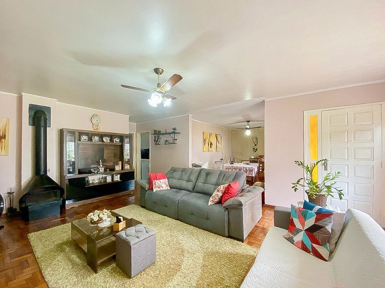 Casa, 3 quartos, 200 m² - Foto 6