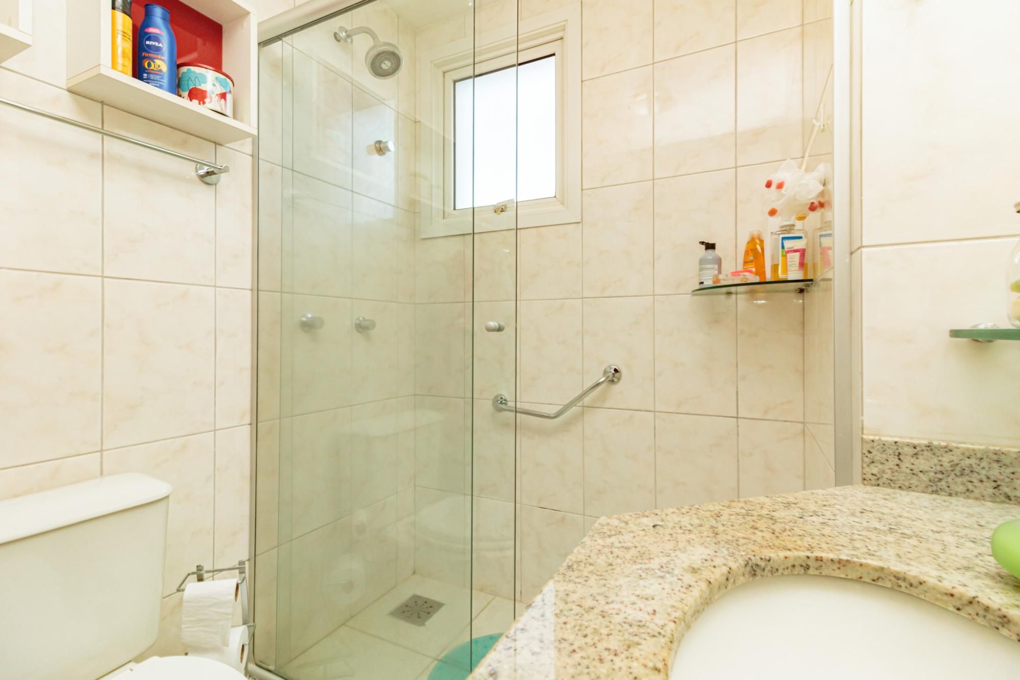 Apartamento à venda com 3 quartos, 114m² - Foto 33