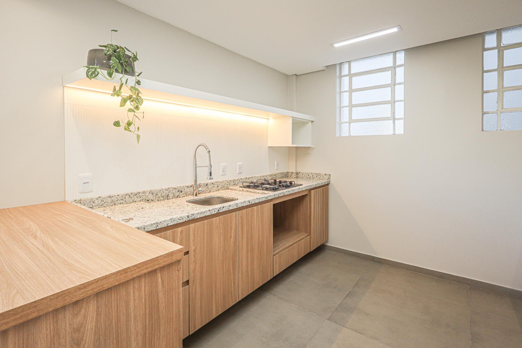 Apartamento a venda no Centro Histórico