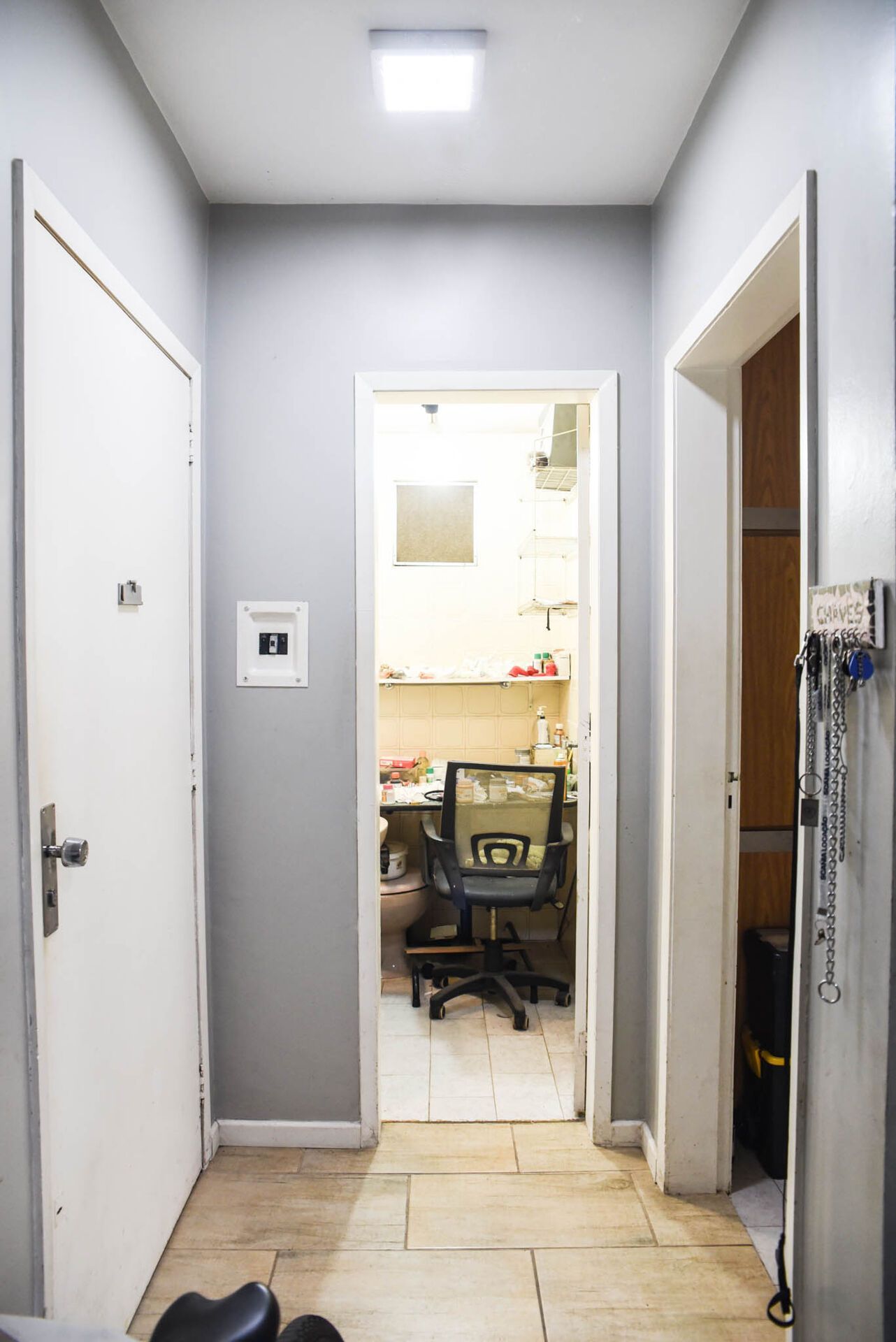 Apartamento à venda com 2 quartos, 68m² - Foto 19