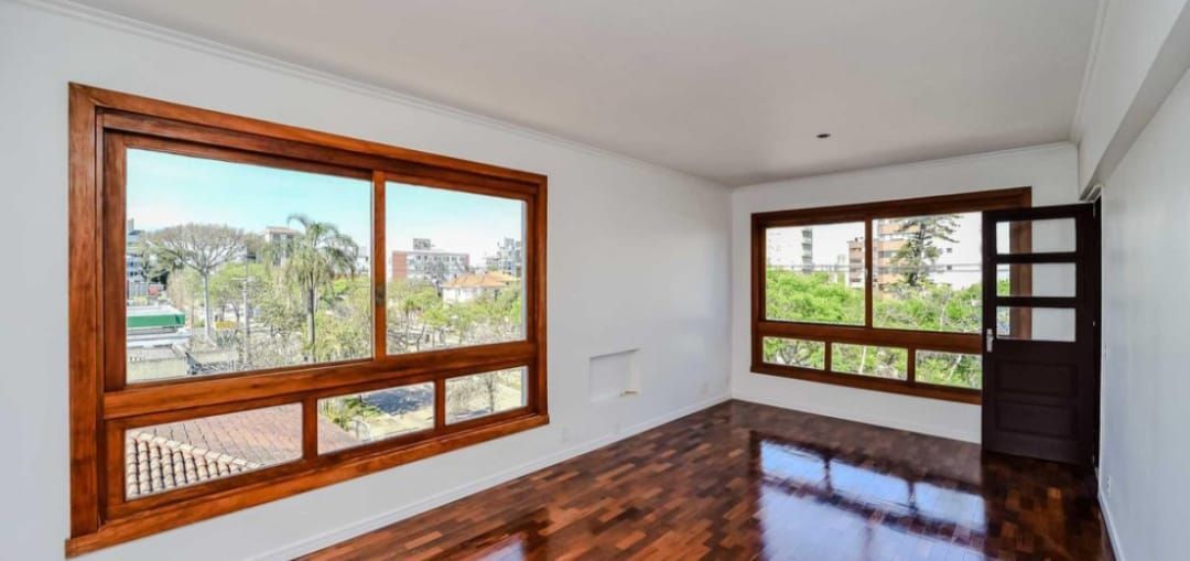 Apartamento ao lado da Sogipa