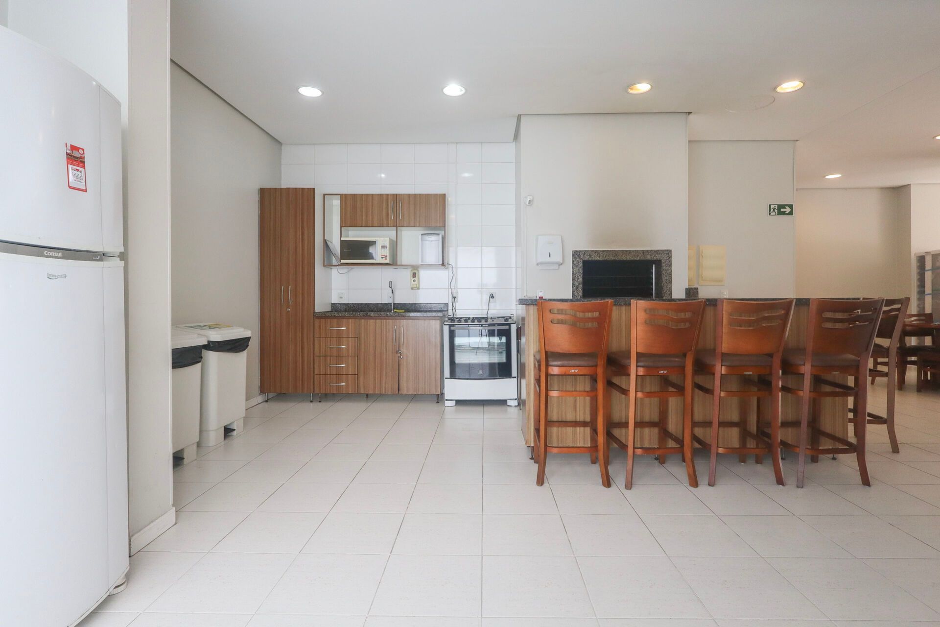 Apartamento, 2 quartos, 55 m² - Foto 27