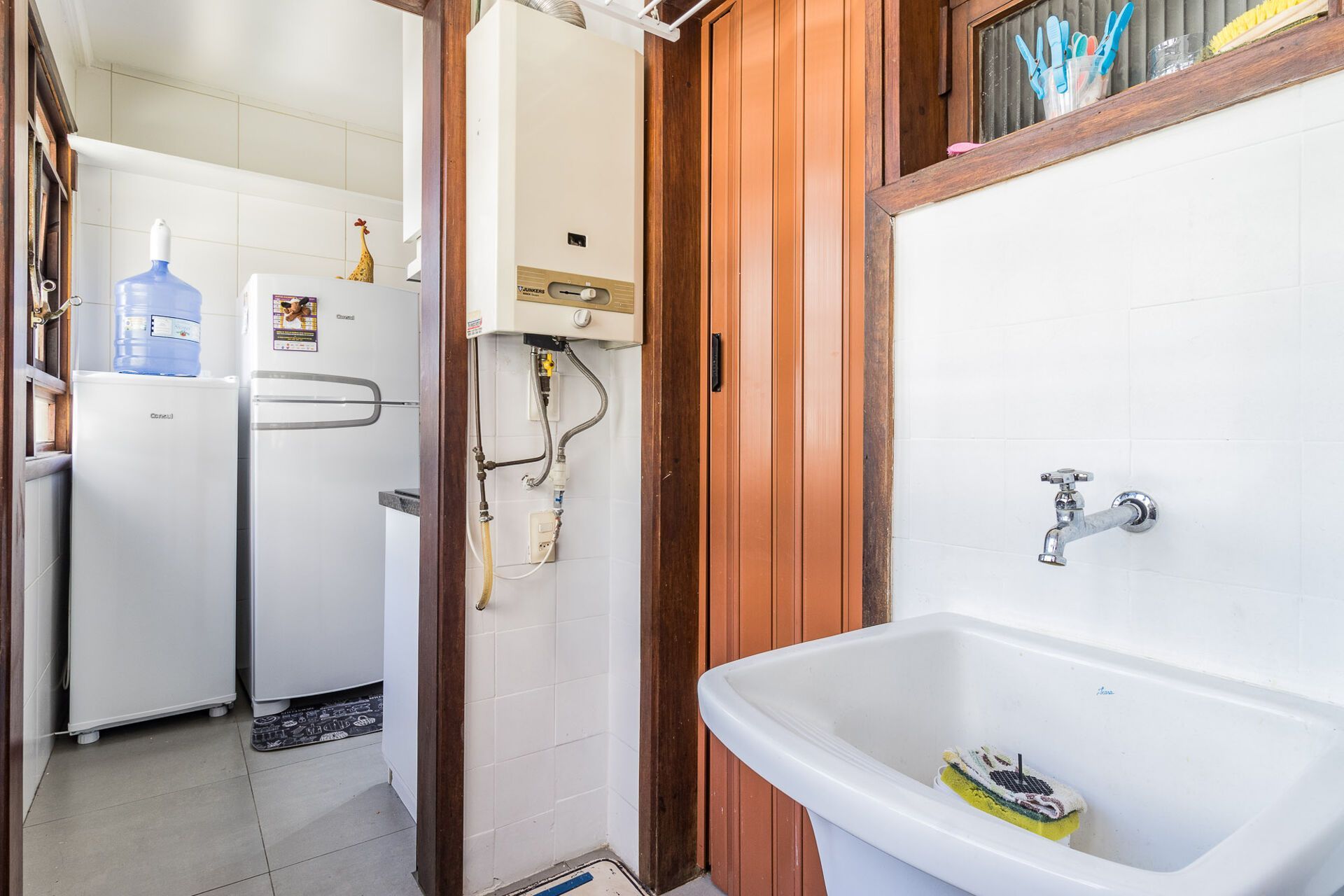 Apartamento, 2 quartos, 76 m² - Foto 20