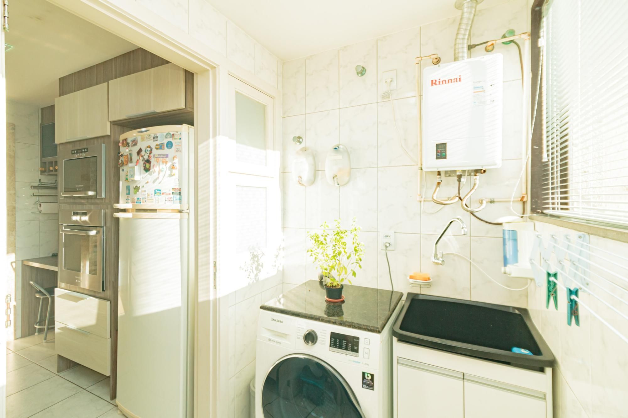 Apartamento à venda com 3 quartos, 114m² - Foto 39