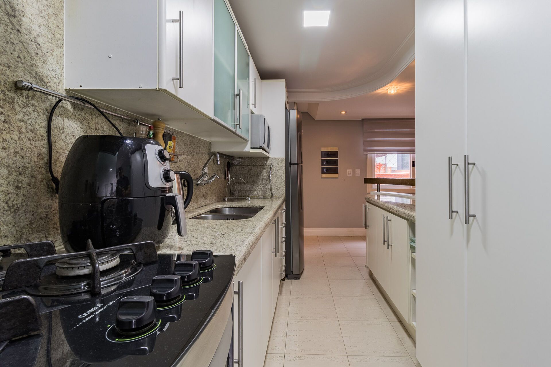 Apartamento, 2 quartos, 128 m² - Foto 39