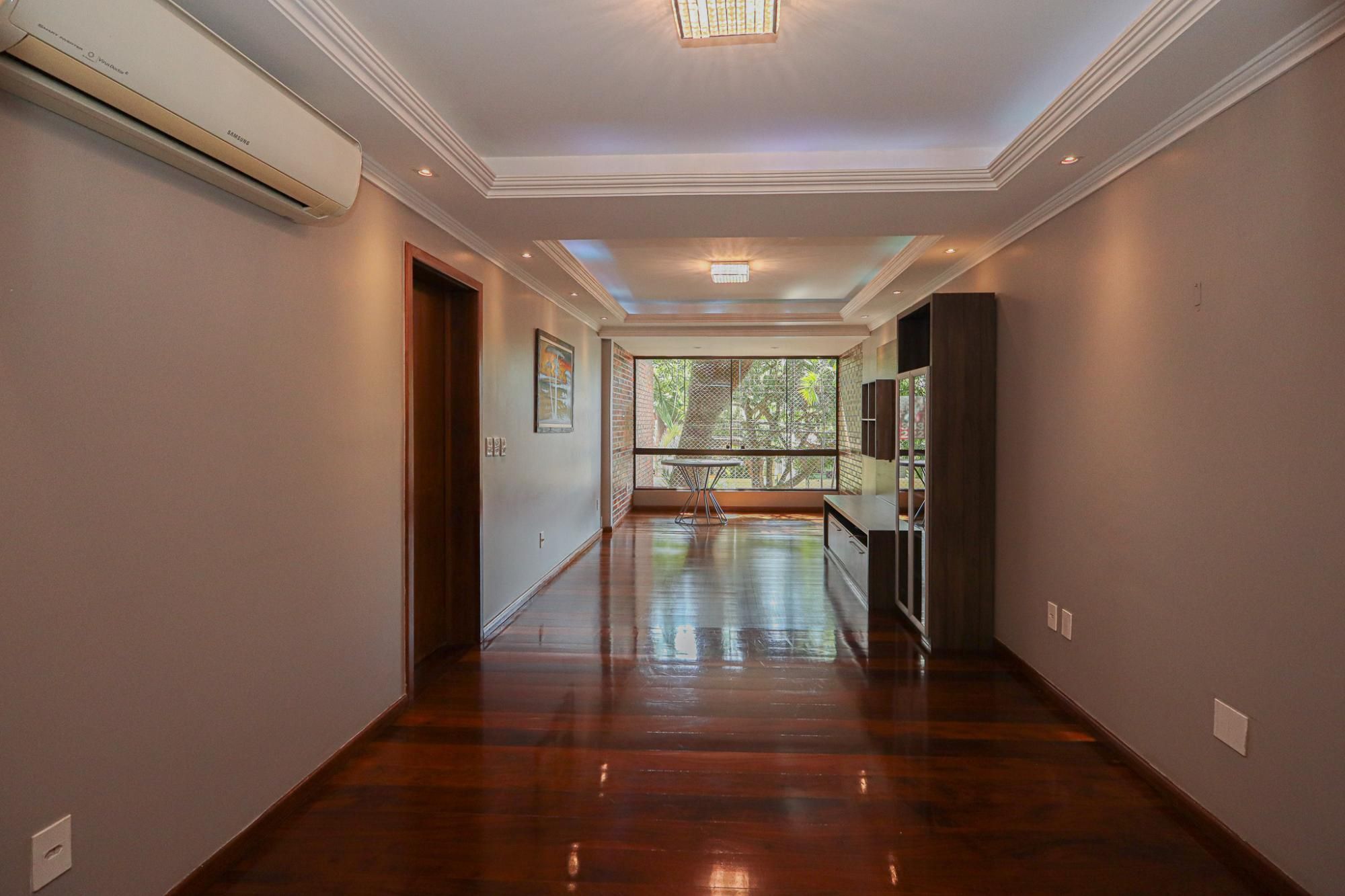 Apartamento à venda no bairro Petrópolis