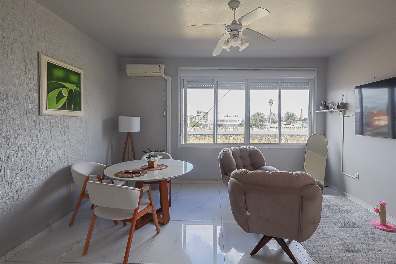 Apartamento, 3 quartos, 126 m² - Foto 6