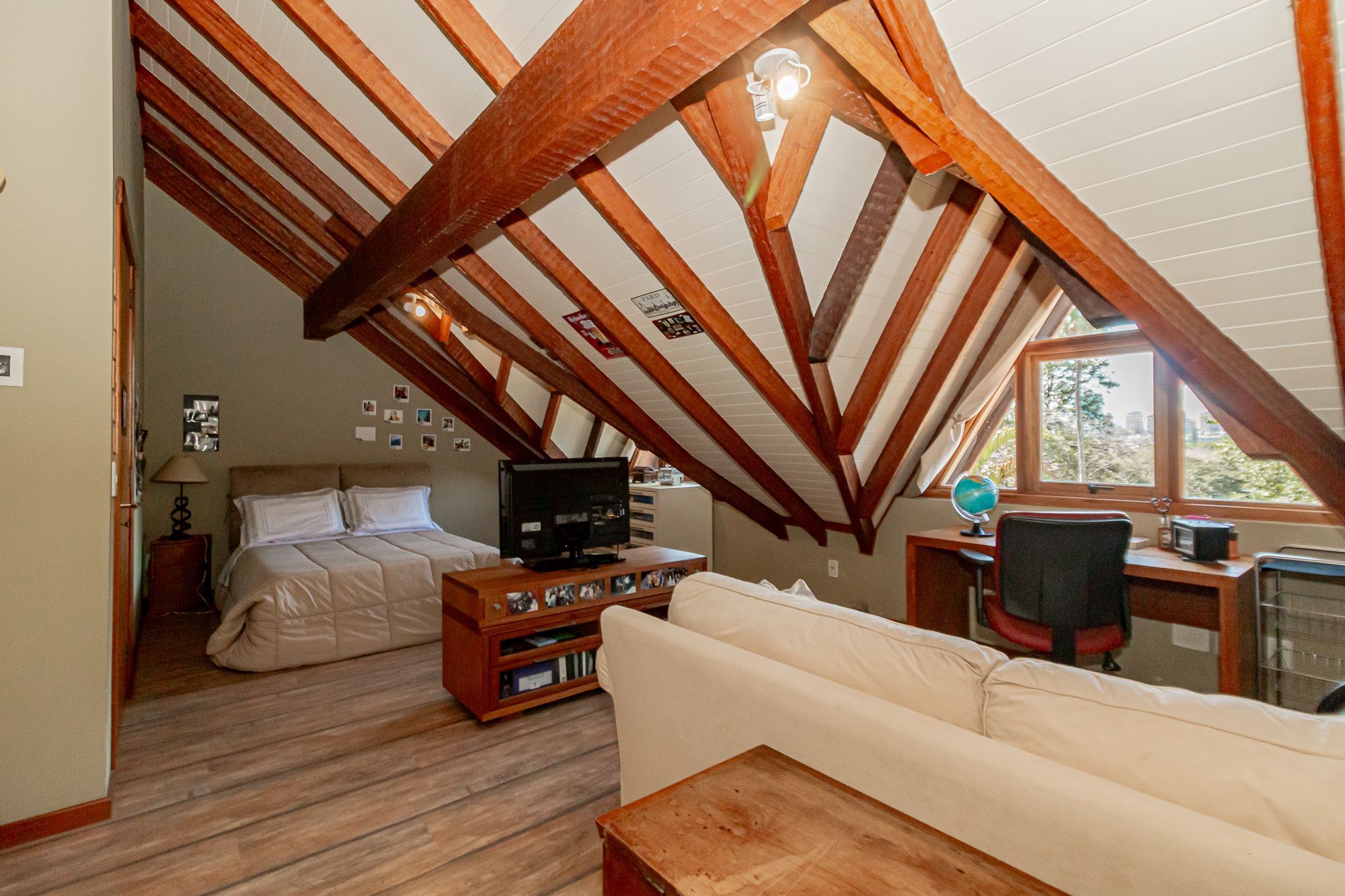 Casa de Condomínio à venda com 3 quartos, 314m² - Foto 46