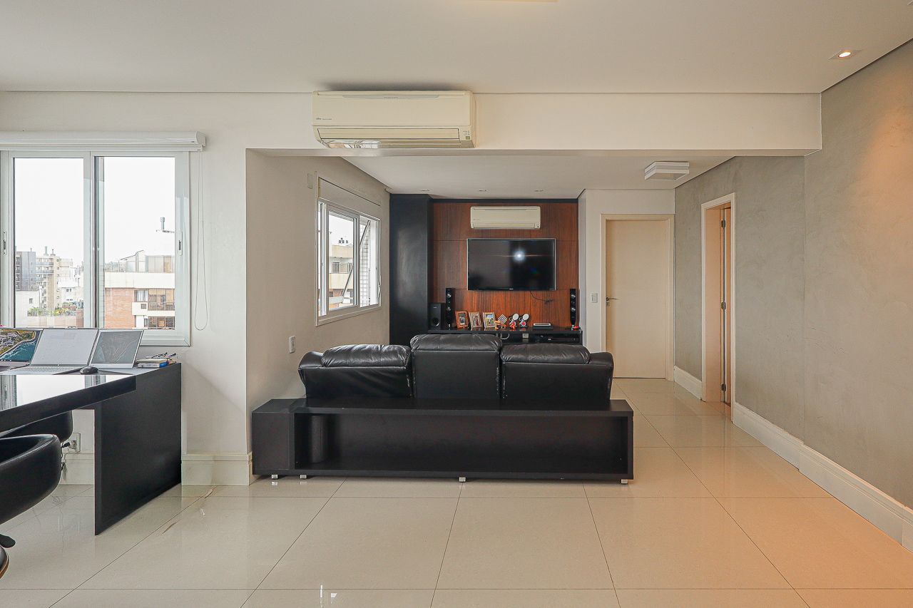 Apartamento, 2 quartos, à venda, 82 m², Mont Serrat - Porto Alegre — foto 2