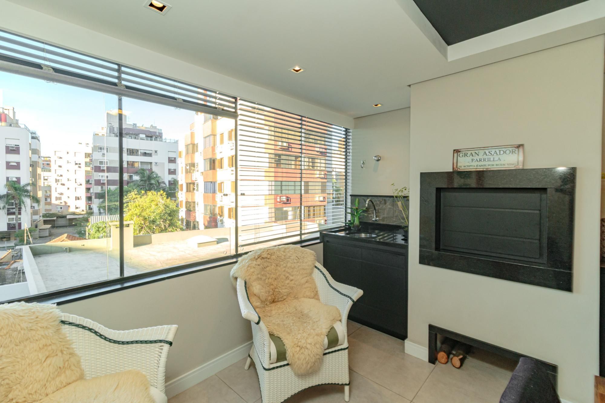 Apartamento, 3 quartos, 111 m² - Foto 9