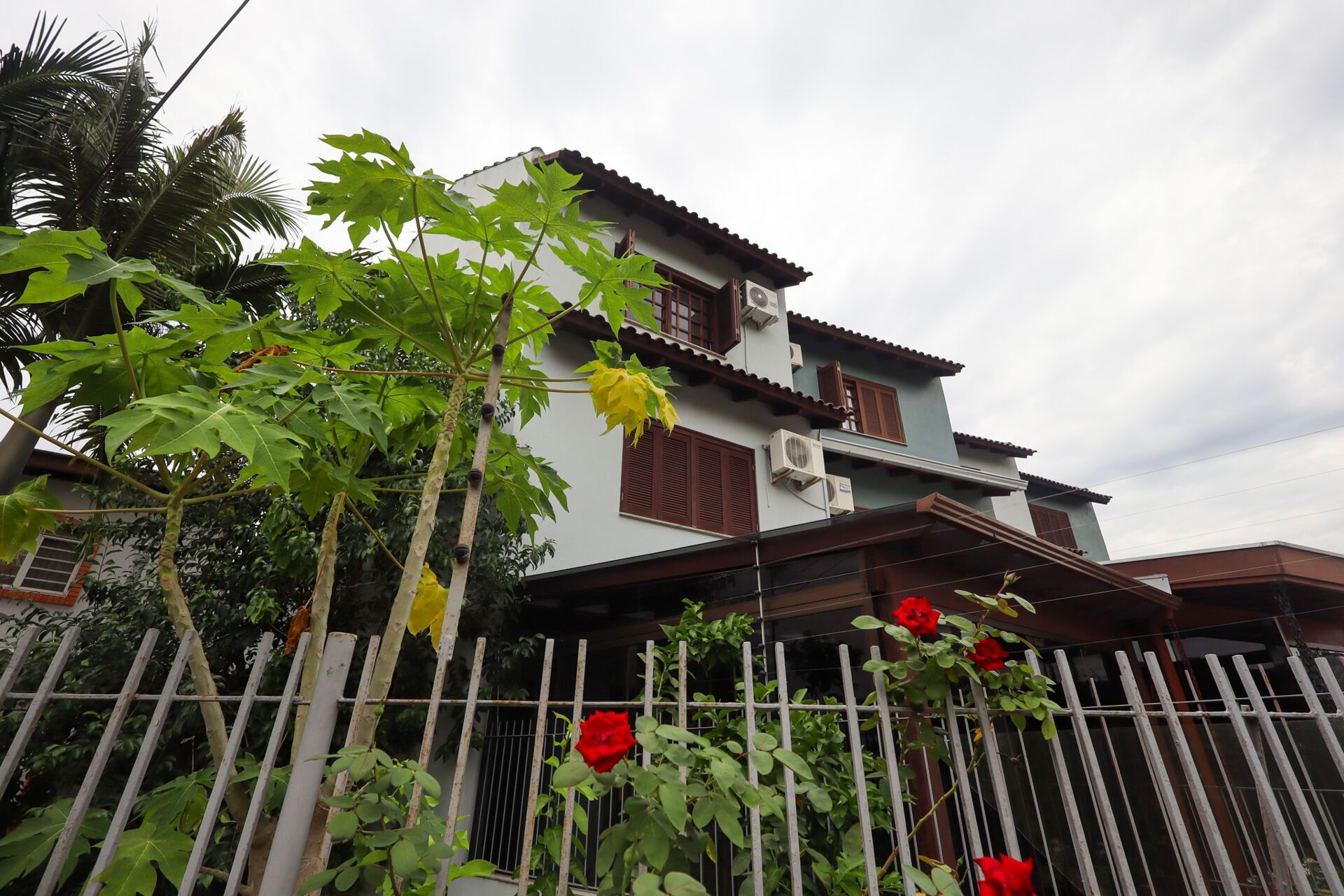 Casa, 3 quartos, 144 m² - Foto 1