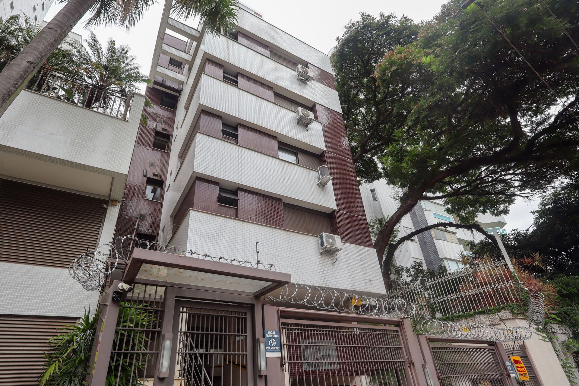 Apartamento, 1 quarto, 59 m² - Foto 15