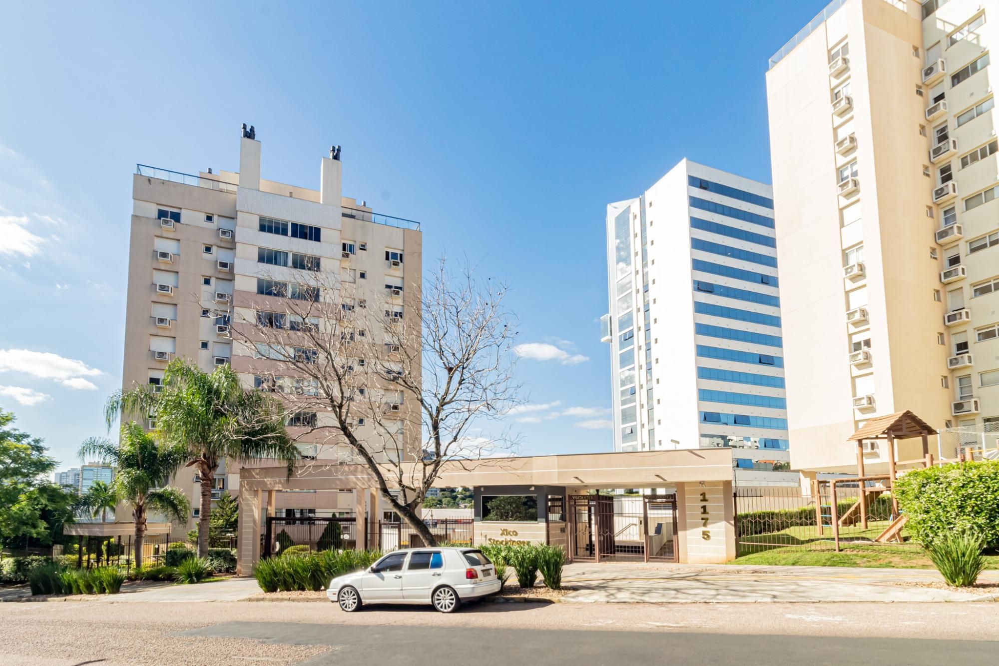 Apartamento à venda com 3 quartos, 114m² - Foto 60
