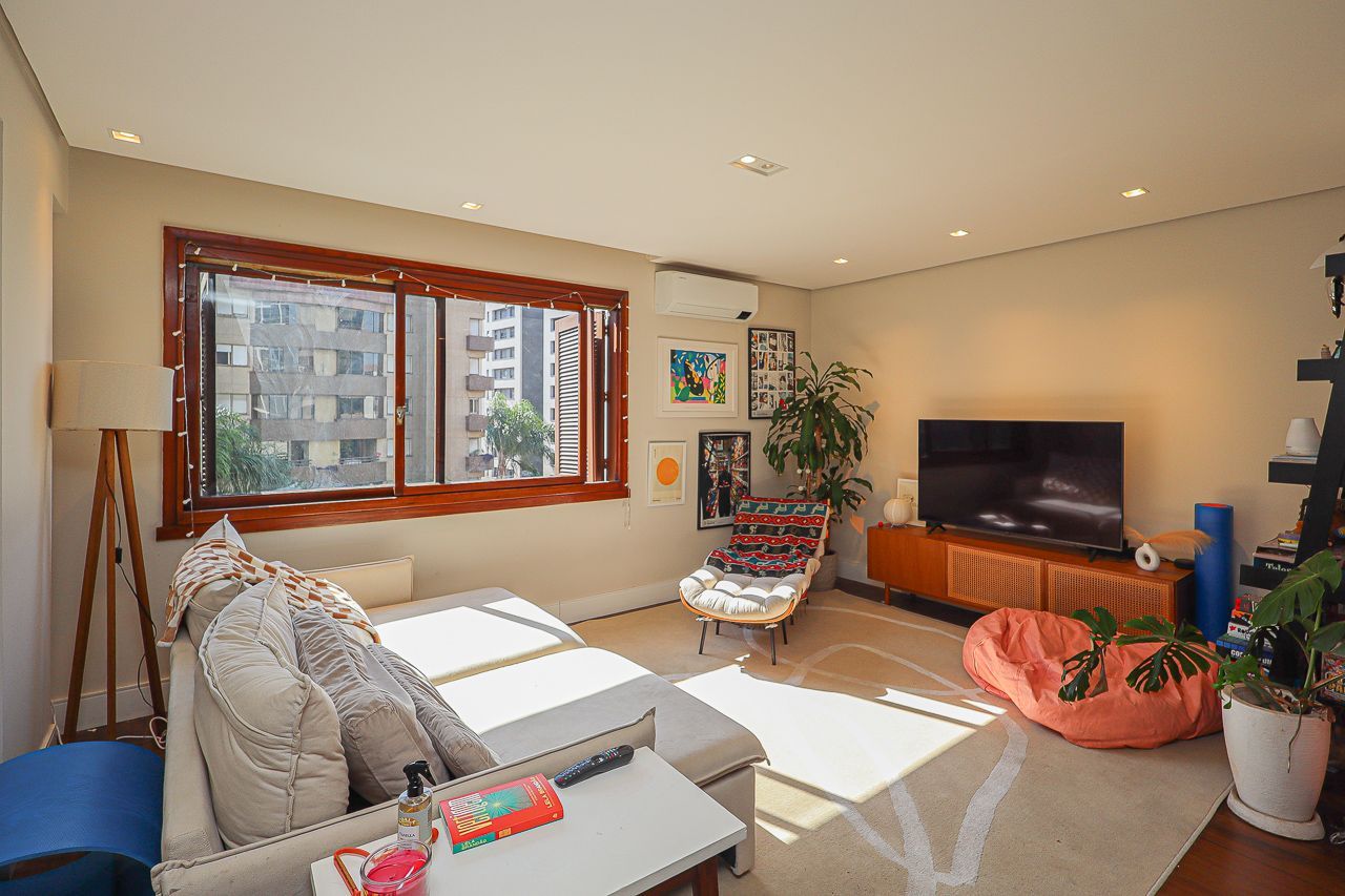 Apartamento a venda no bairro Boa Vista — foto 3