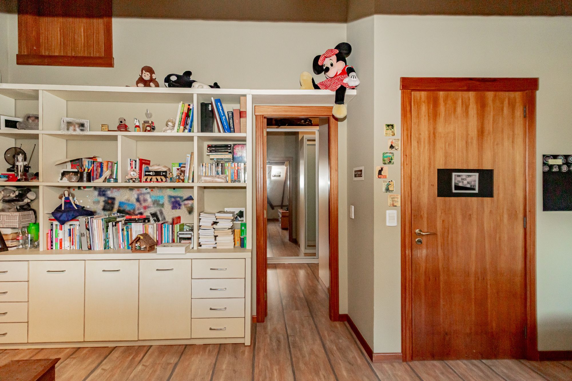 Casa de Condomínio à venda com 3 quartos, 314m² - Foto 51