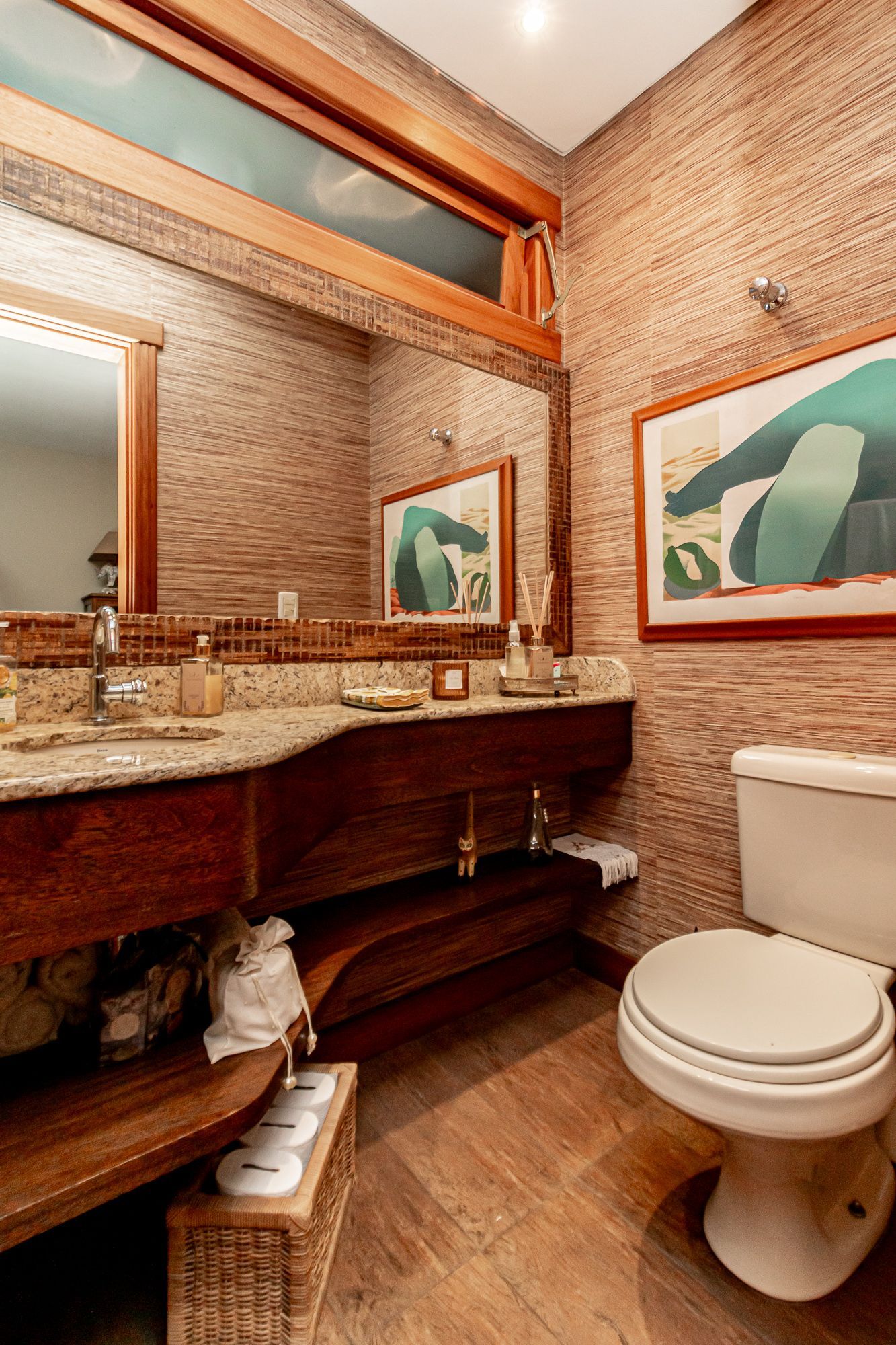 Casa de Condomínio à venda com 3 quartos, 314m² - Foto 12
