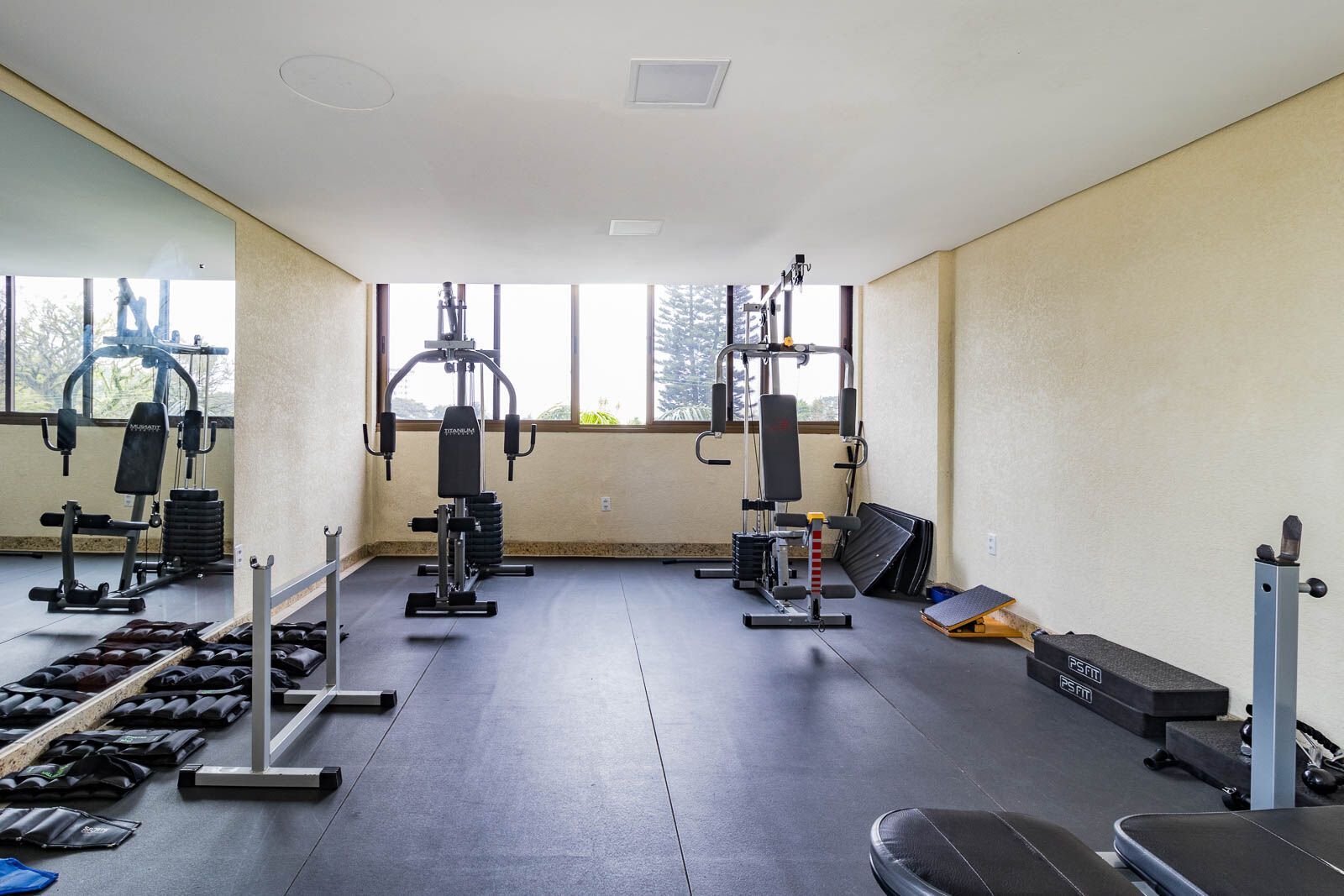 Apartamento à venda com 2 quartos, 81m² - Foto 39