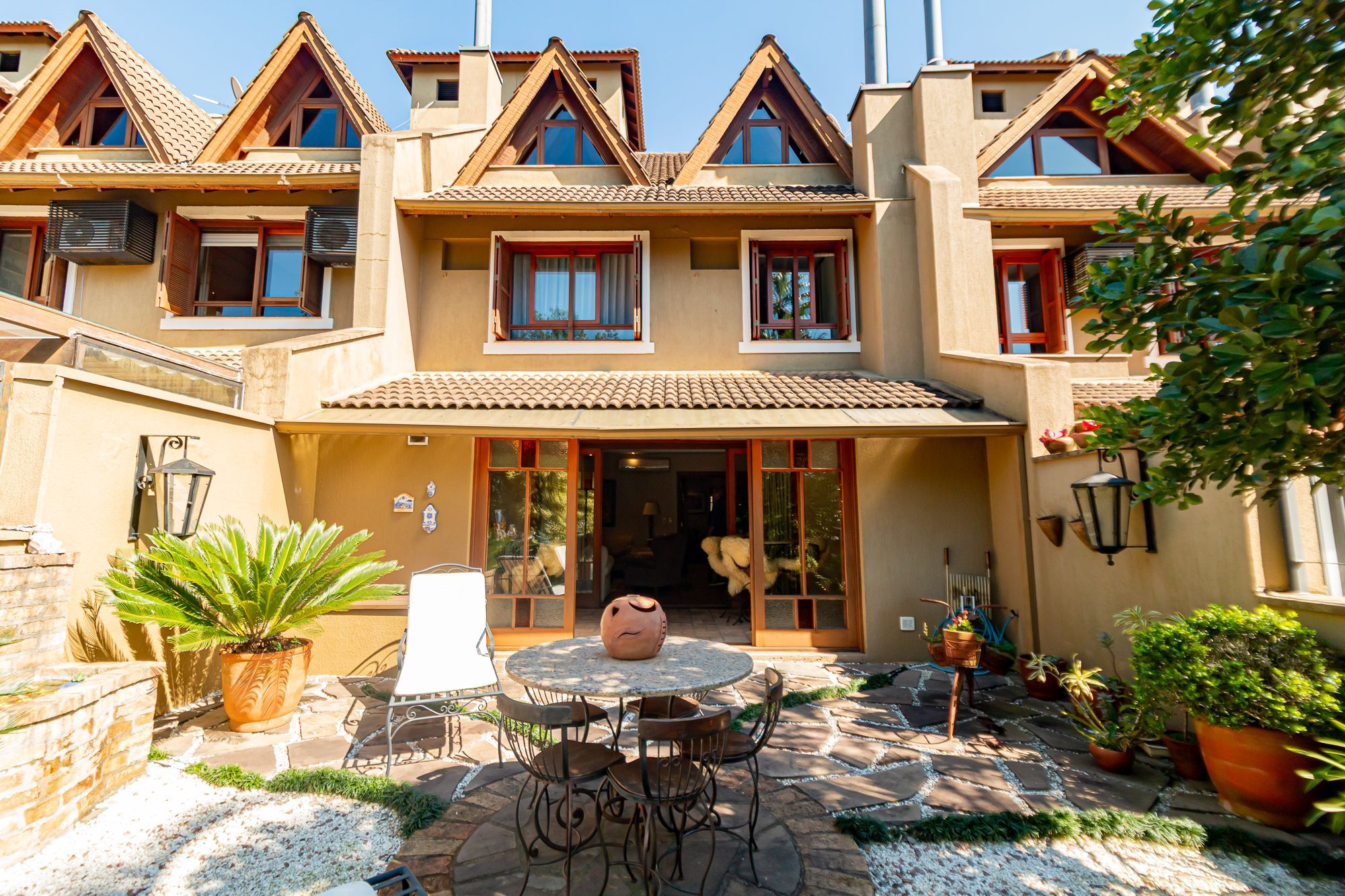 Casa de Condomínio à venda com 3 quartos, 314m² - Foto 19