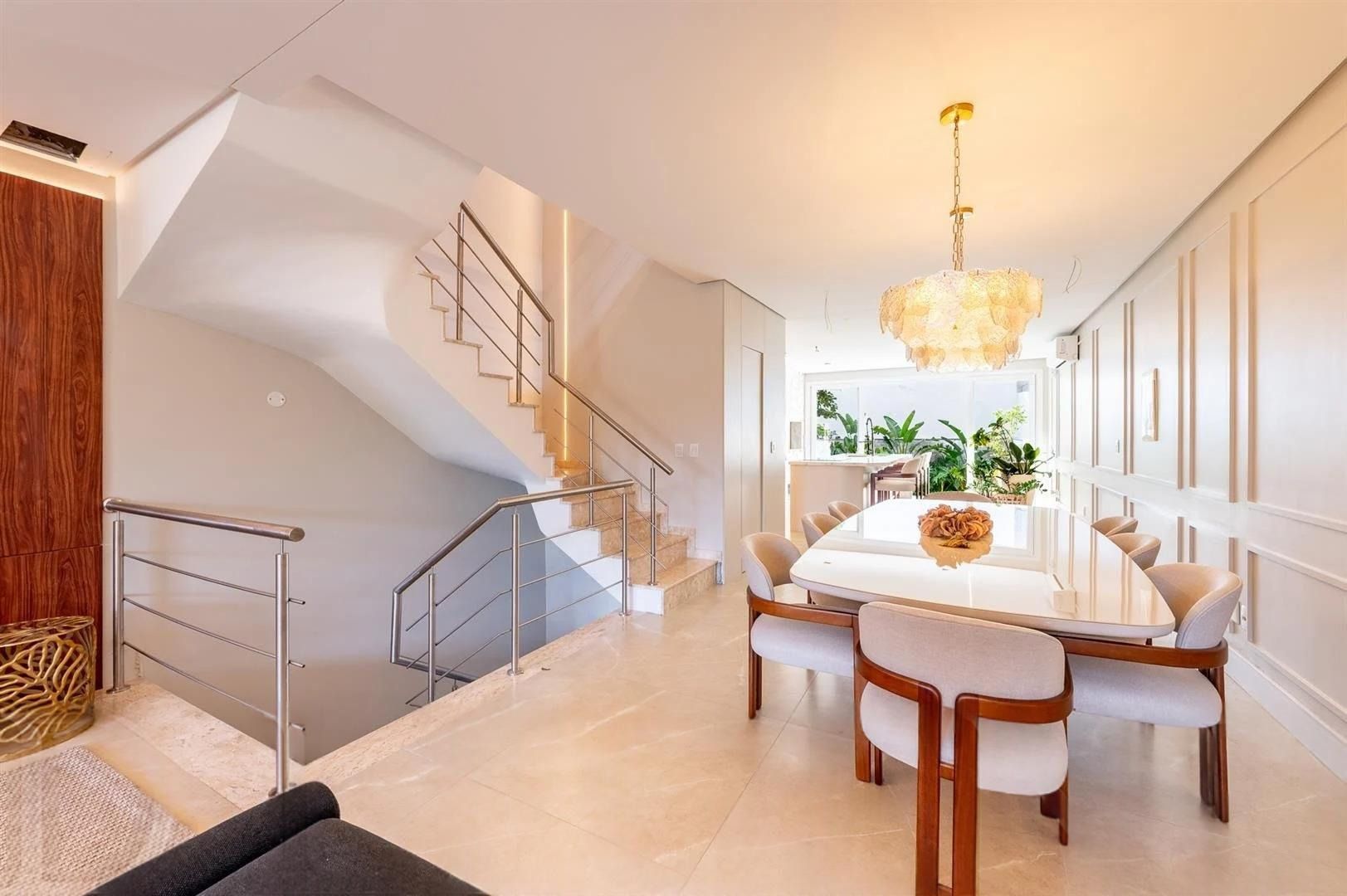 Casa 3 quartos à venda, 281m², Chácara das Pedras - Porto Alegre
