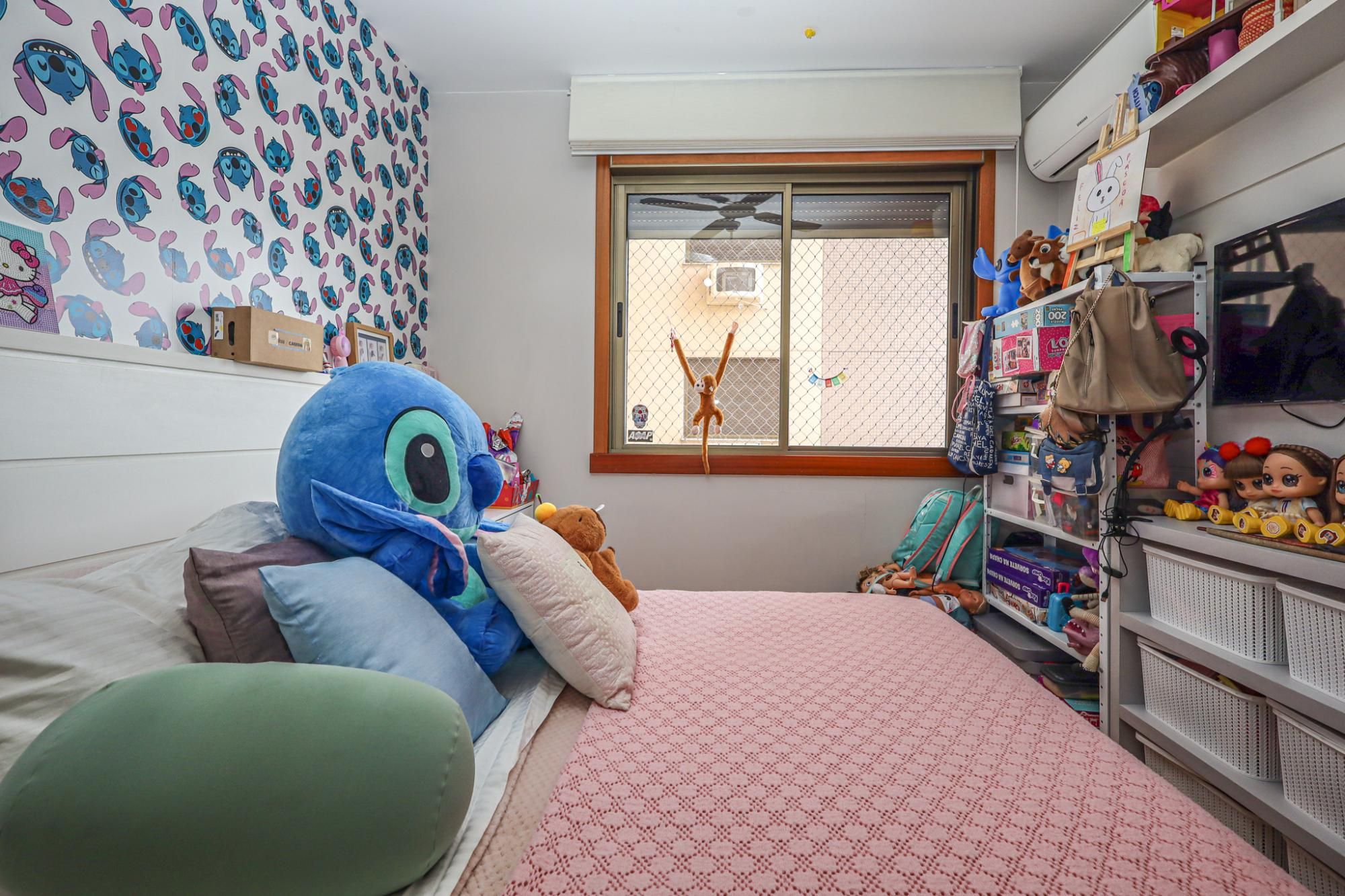Apartamento à venda com 3 quartos, 120m² - Foto 22