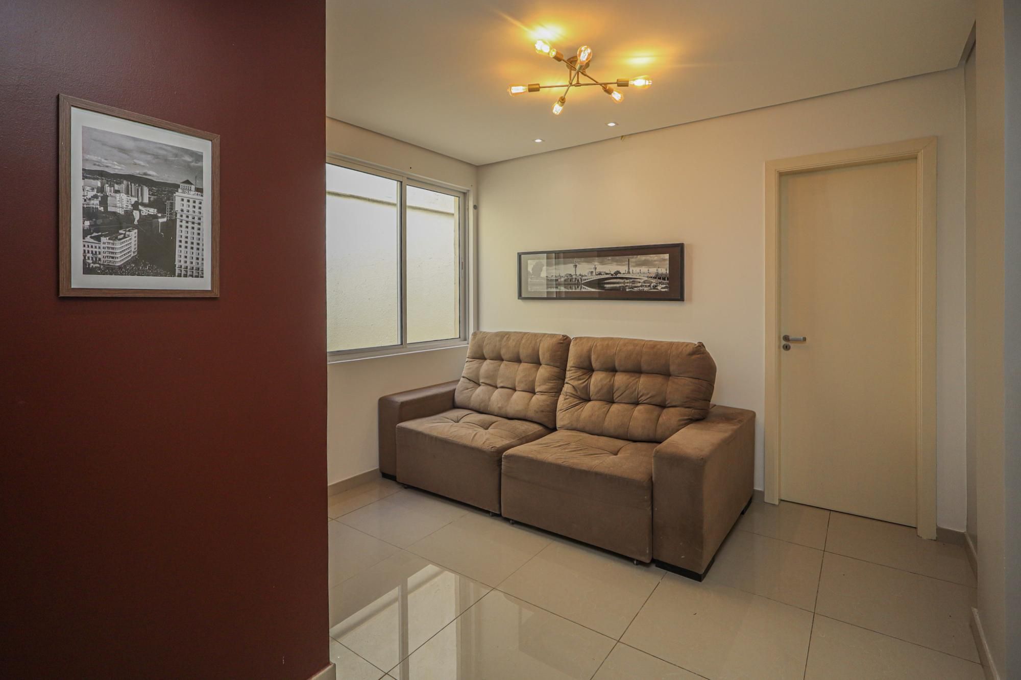 Apartamento a venda no Centro Histórico