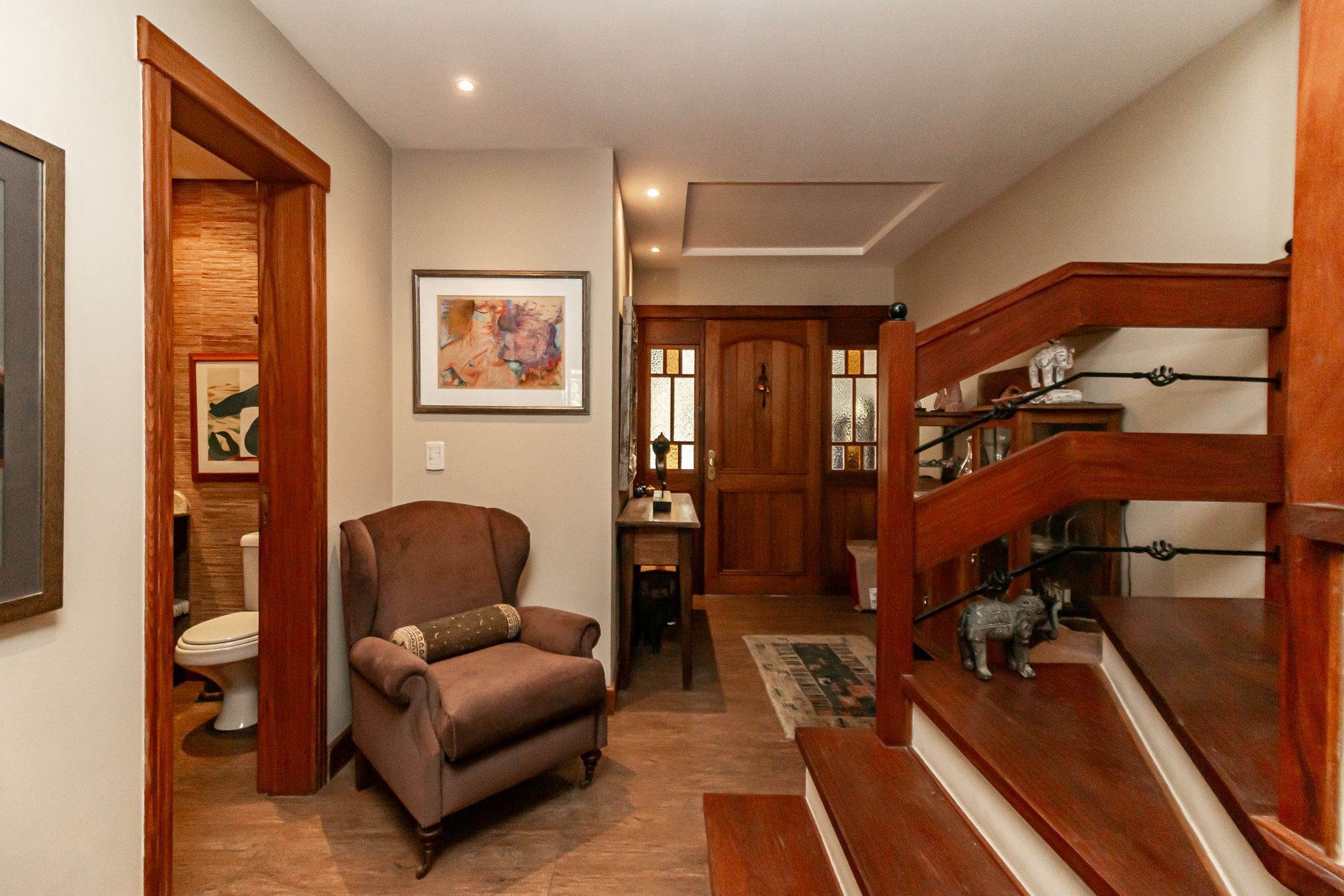 Casa de Condomínio à venda com 3 quartos, 314m² - Foto 9