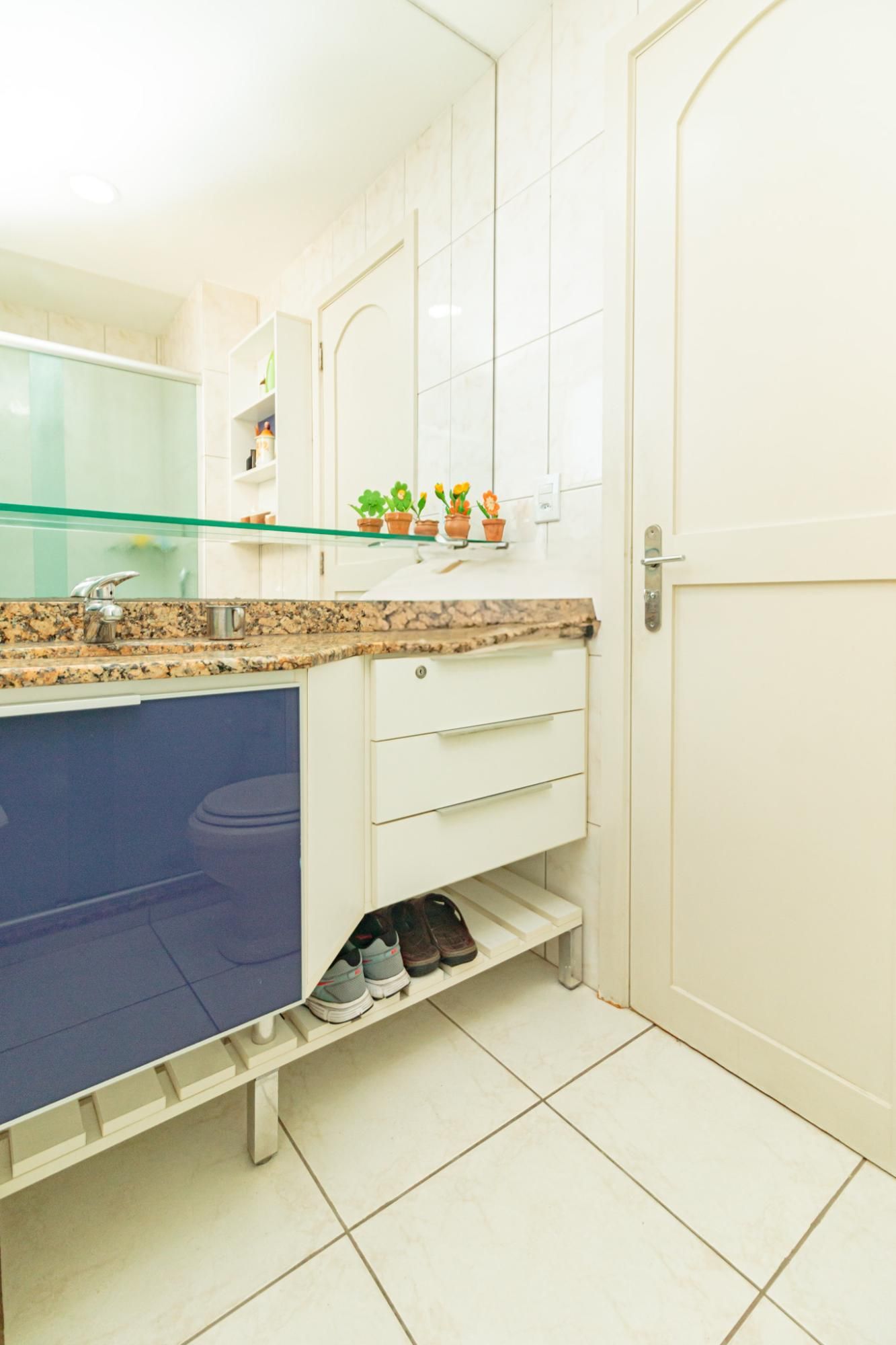 Apartamento à venda com 3 quartos, 114m² - Foto 22