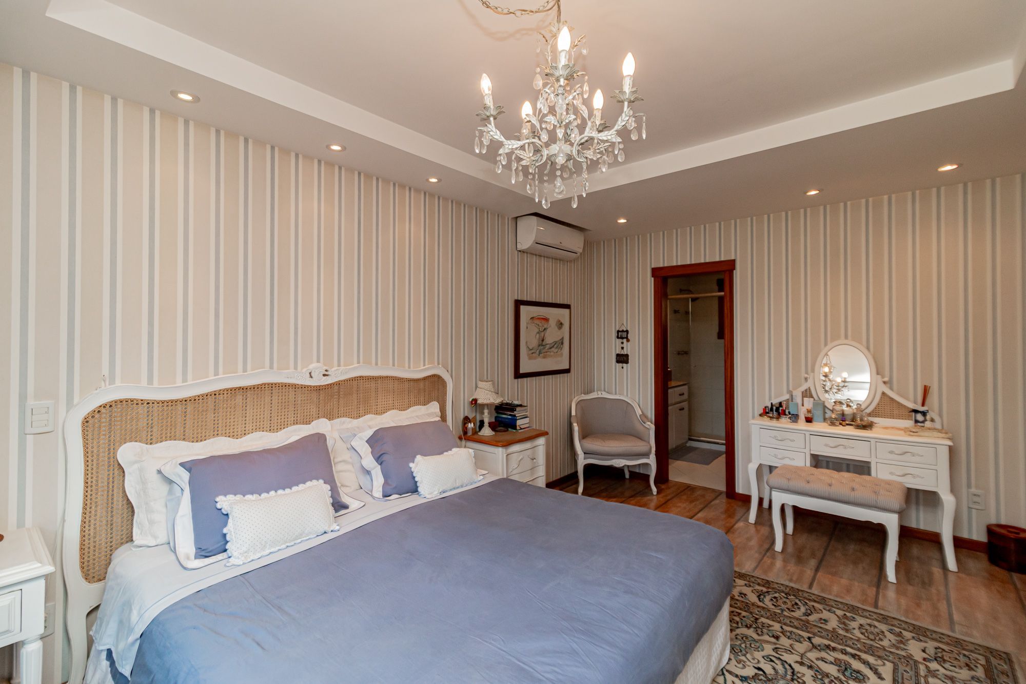 Casa de Condomínio à venda com 3 quartos, 314m² - Foto 26