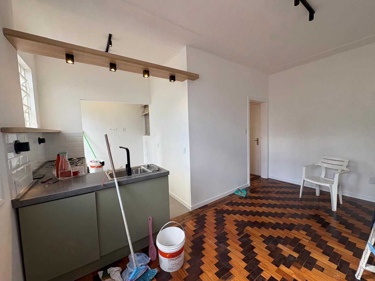 Apartamento a venda no bairro Centro Histórico