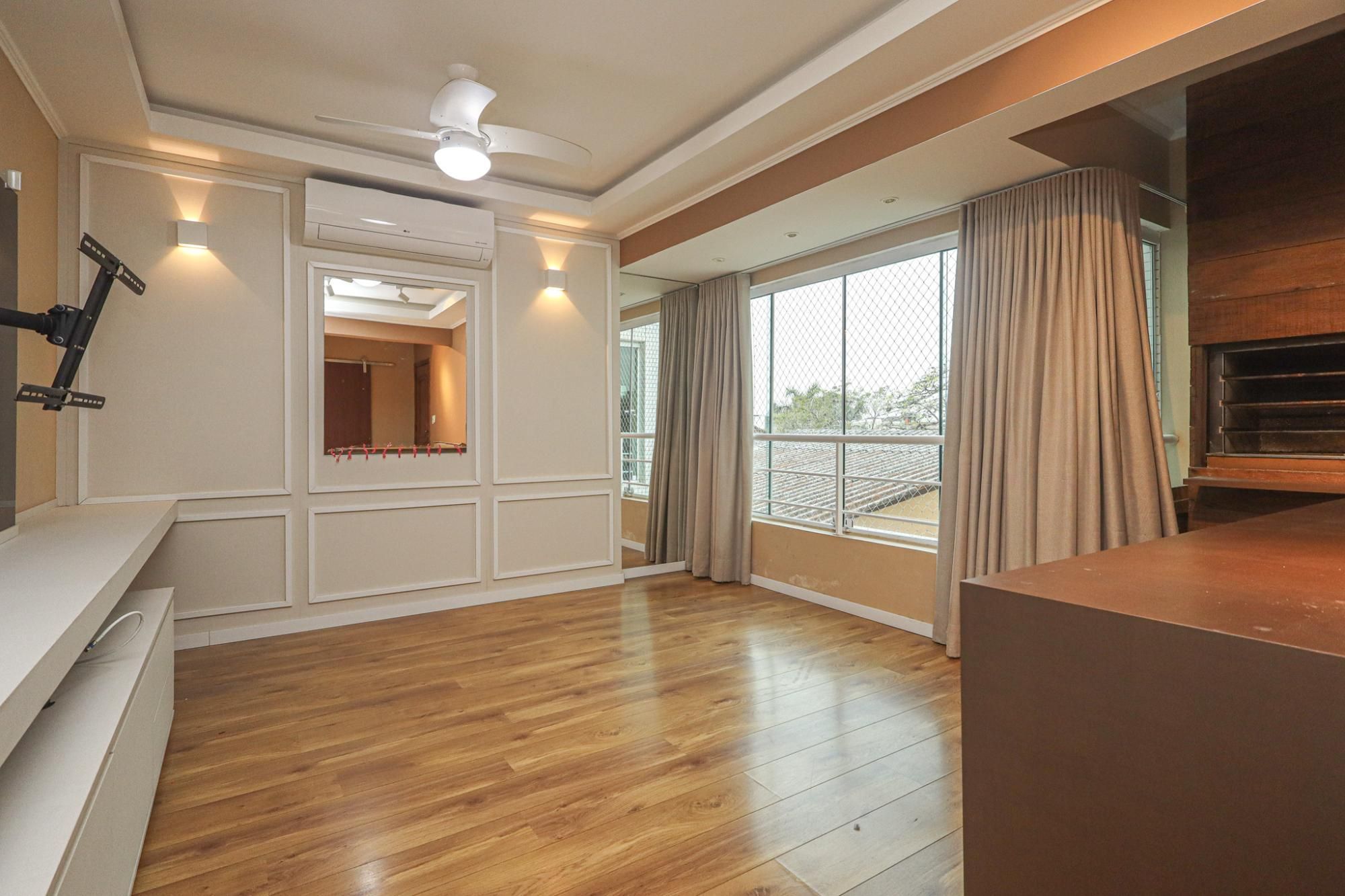 Apartamento à venda com 2 quartos, 78m² - Foto 3