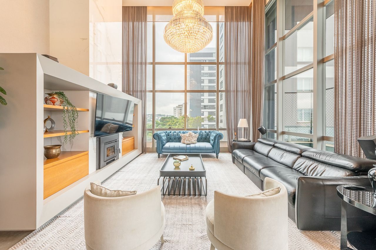 Apartamento, 3 quartos, à venda, 227 m², Jardim Europa - Porto Alegre — foto 3