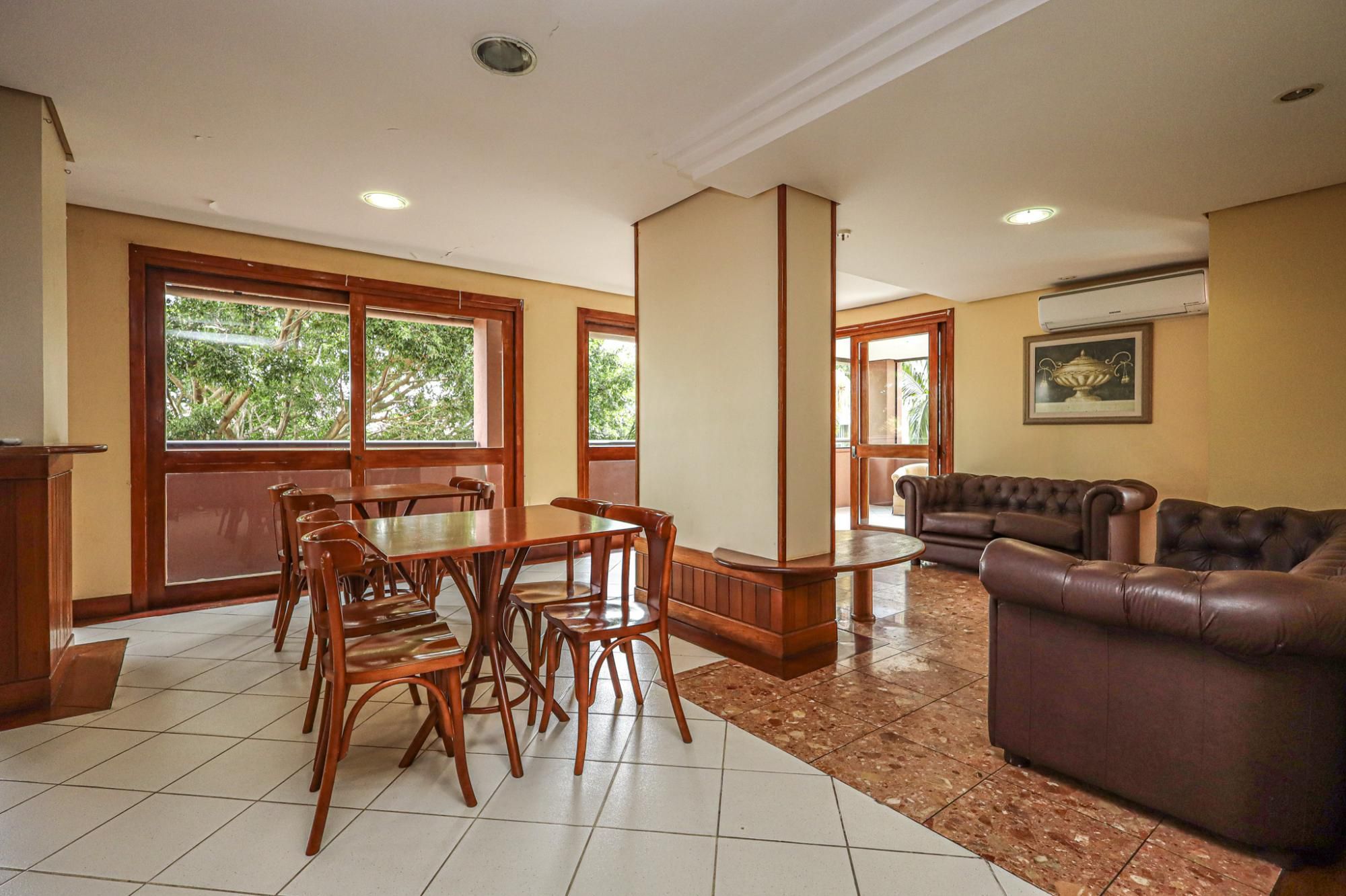 Apartamento à venda com 3 quartos, 96m² - Foto 42