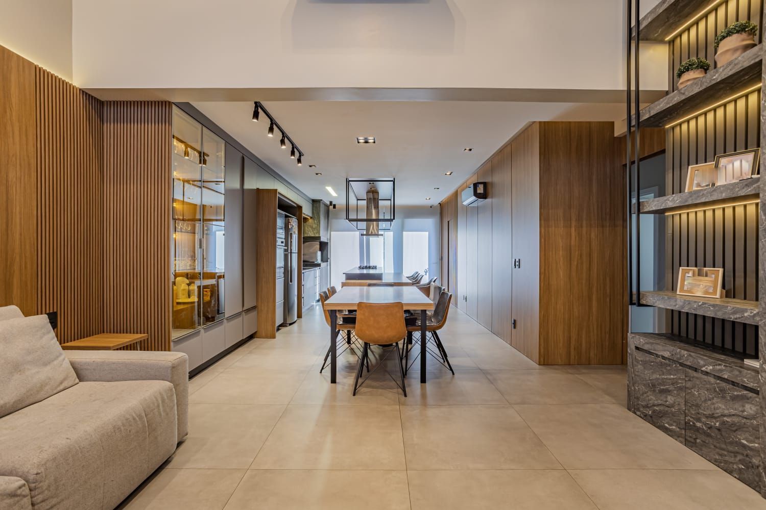 Casa de Condomínio, 3 quartos - Foto 6