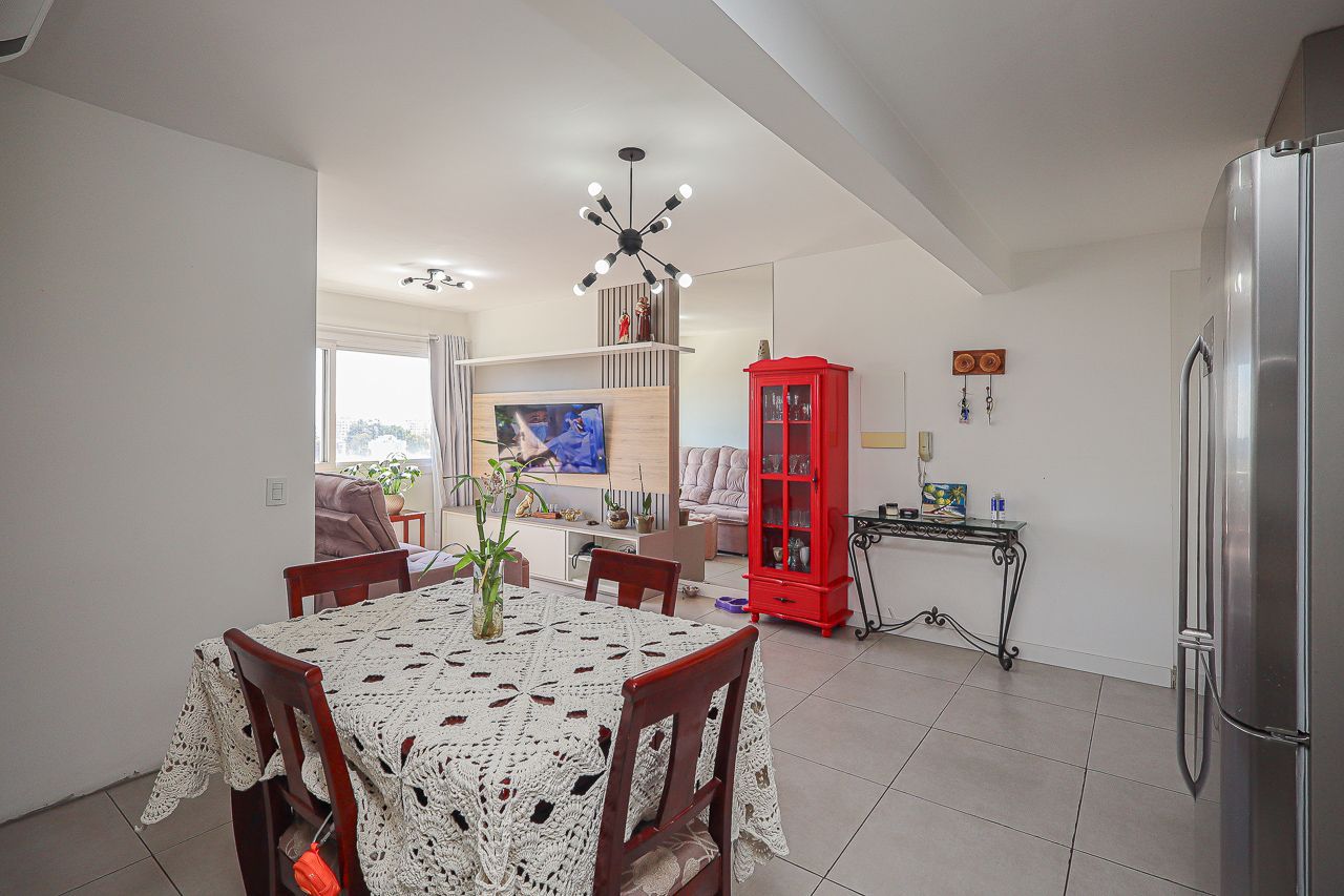 Apartamento, 3 quartos, à venda, 76 m², São Sebastião - Porto Alegre — foto 3