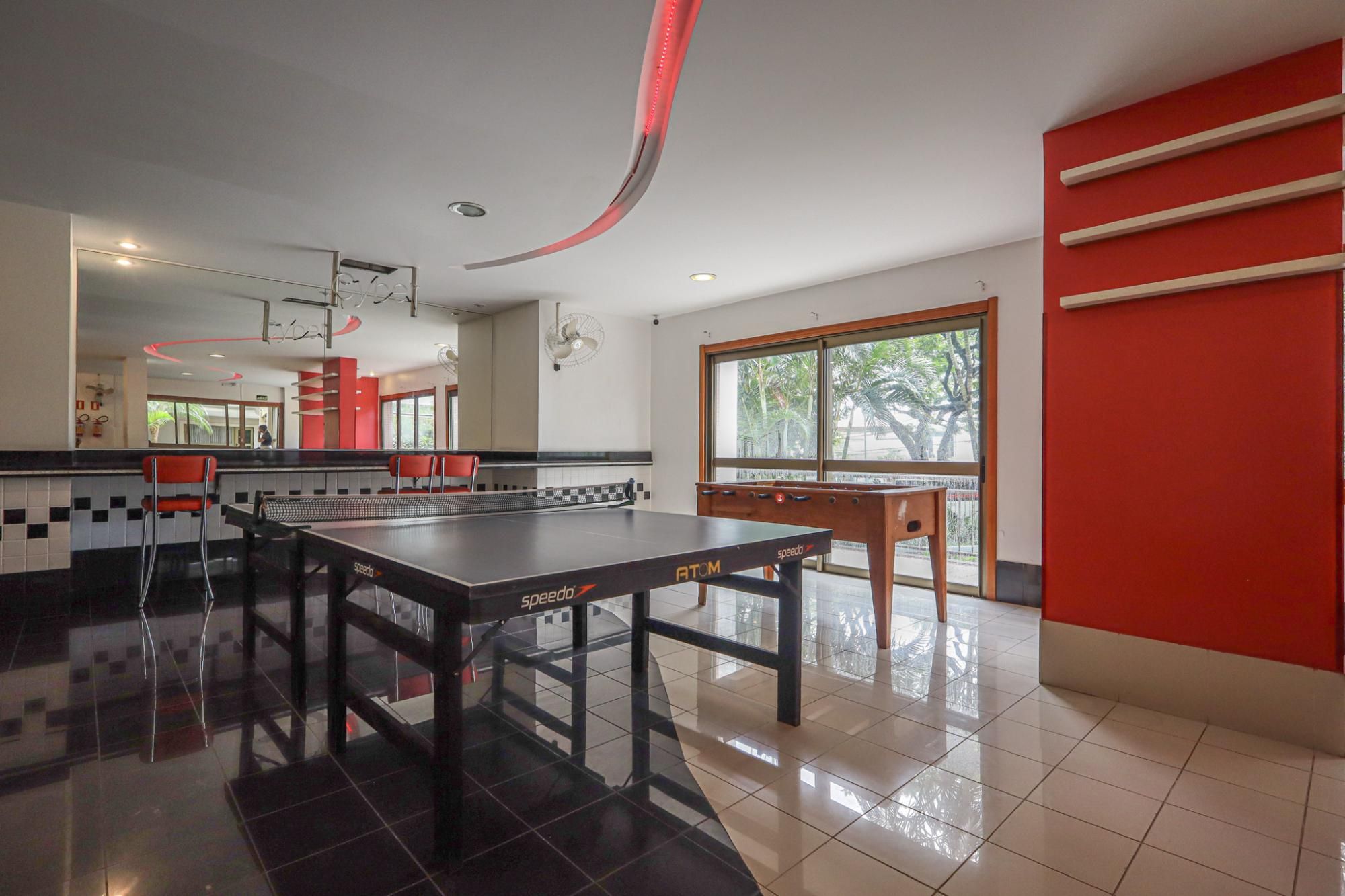 Apartamento à venda com 3 quartos, 120m² - Foto 47