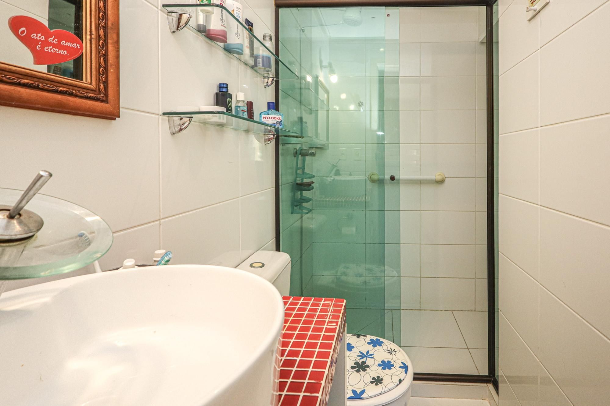 Apartamento à venda com 4 quartos, 109m² - Foto 9